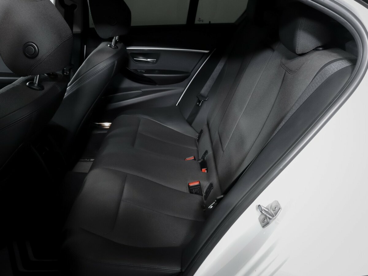 Купить BMW 3 серии, 2016, 110 931 км.. Фото: #7