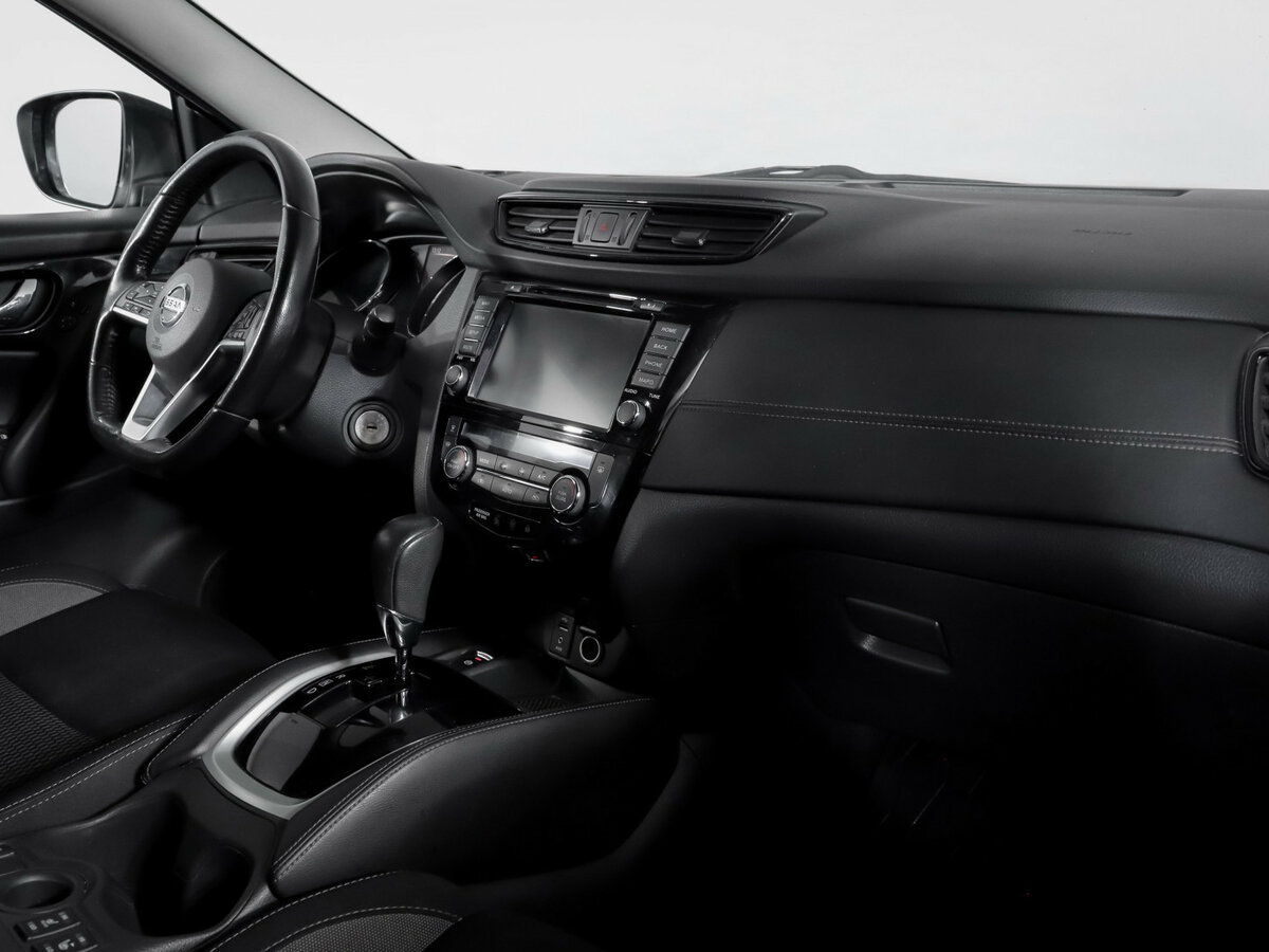 Купить Ниссан Кашкай, 2019, 84 000 км.. Фото: #8