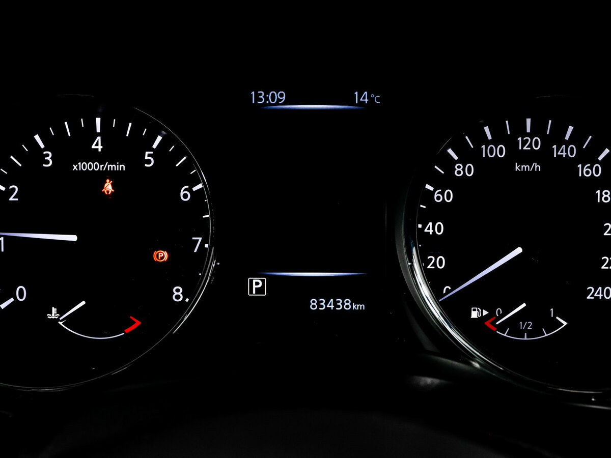 Купить Ниссан Кашкай, 2019, 84 000 км.. Фото: #9