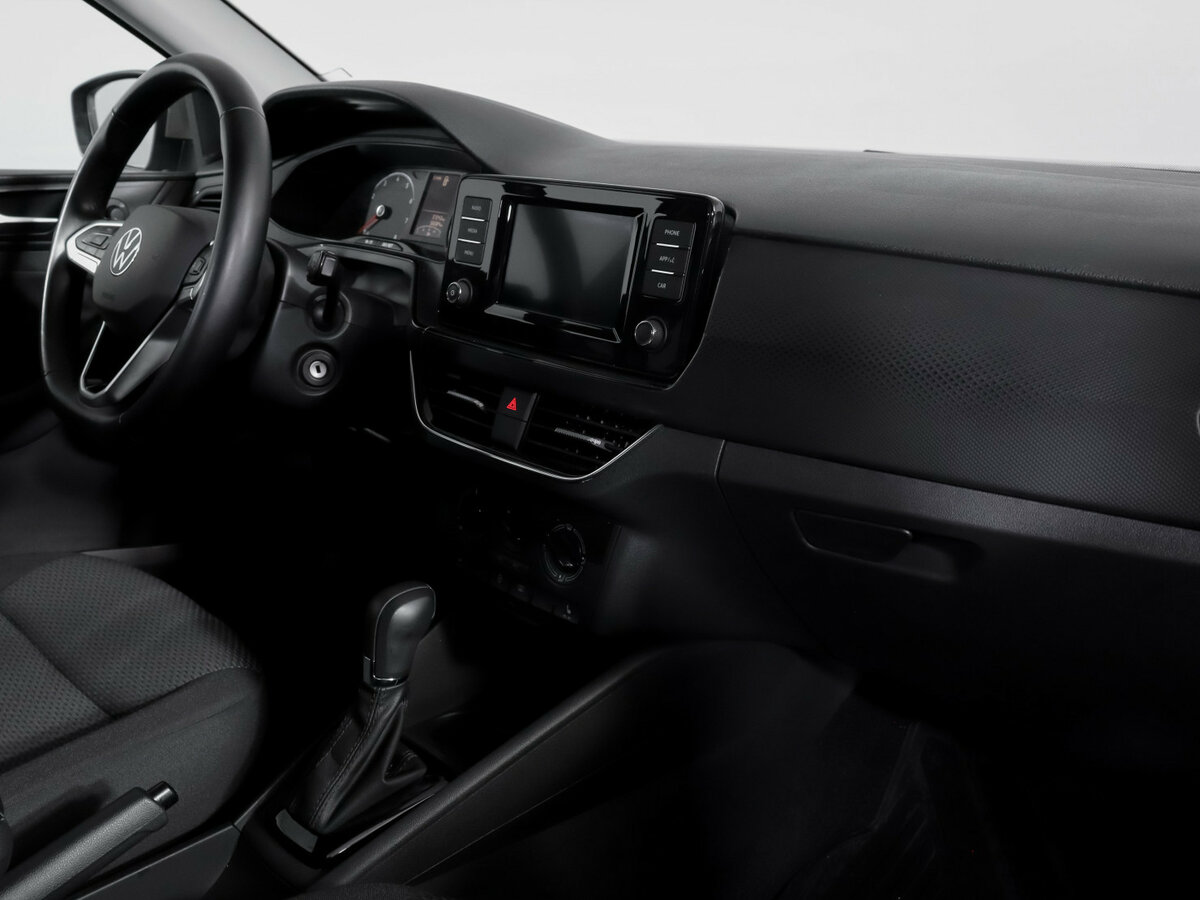 Купить Фольксваген Поло, 2021, 56 582 км.. Фото: #6