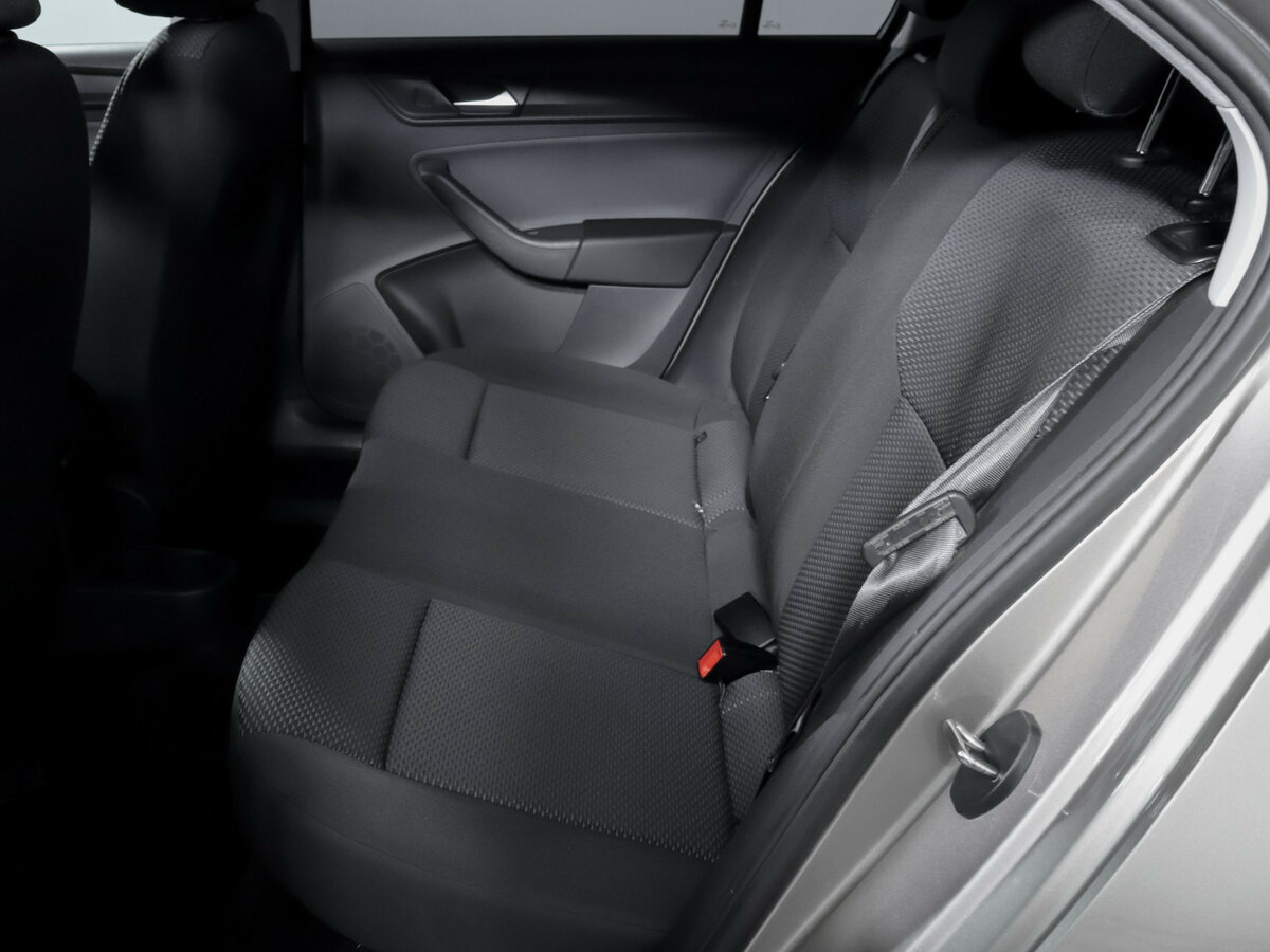 Купить Фольксваген Поло, 2021, 56 582 км.. Фото: #7