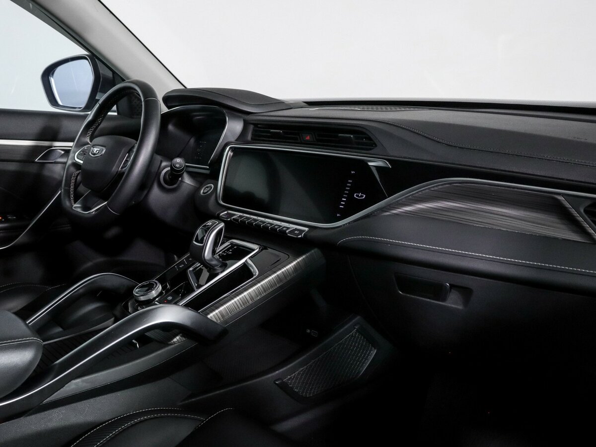 Купить Belgee X70, 2024, 15 200 км.. Фото: #7