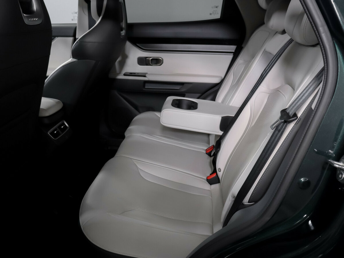 Купить Jetour Dashing, 2024, 18 898 км.. Фото: #9