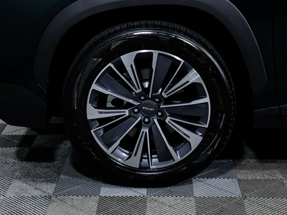 Купить Jetour Dashing, 2024, 18 898 км.. Фото: #14