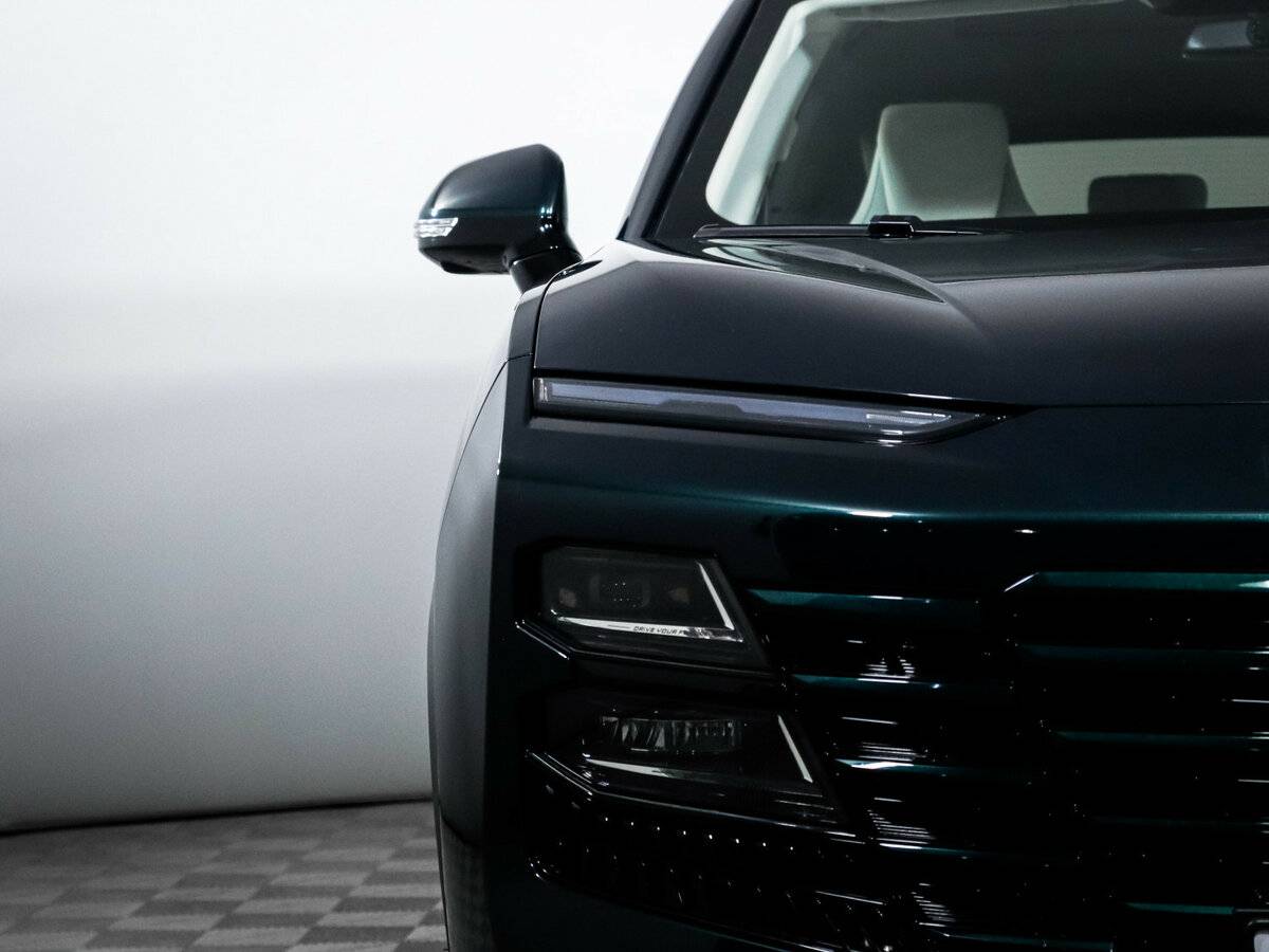 Купить Jetour Dashing, 2024, 18 898 км.. Фото: #17