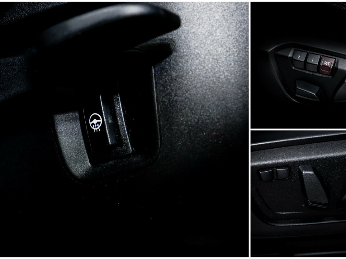 Купить BMW X3, 2016, 114 700 км.. Фото: #13