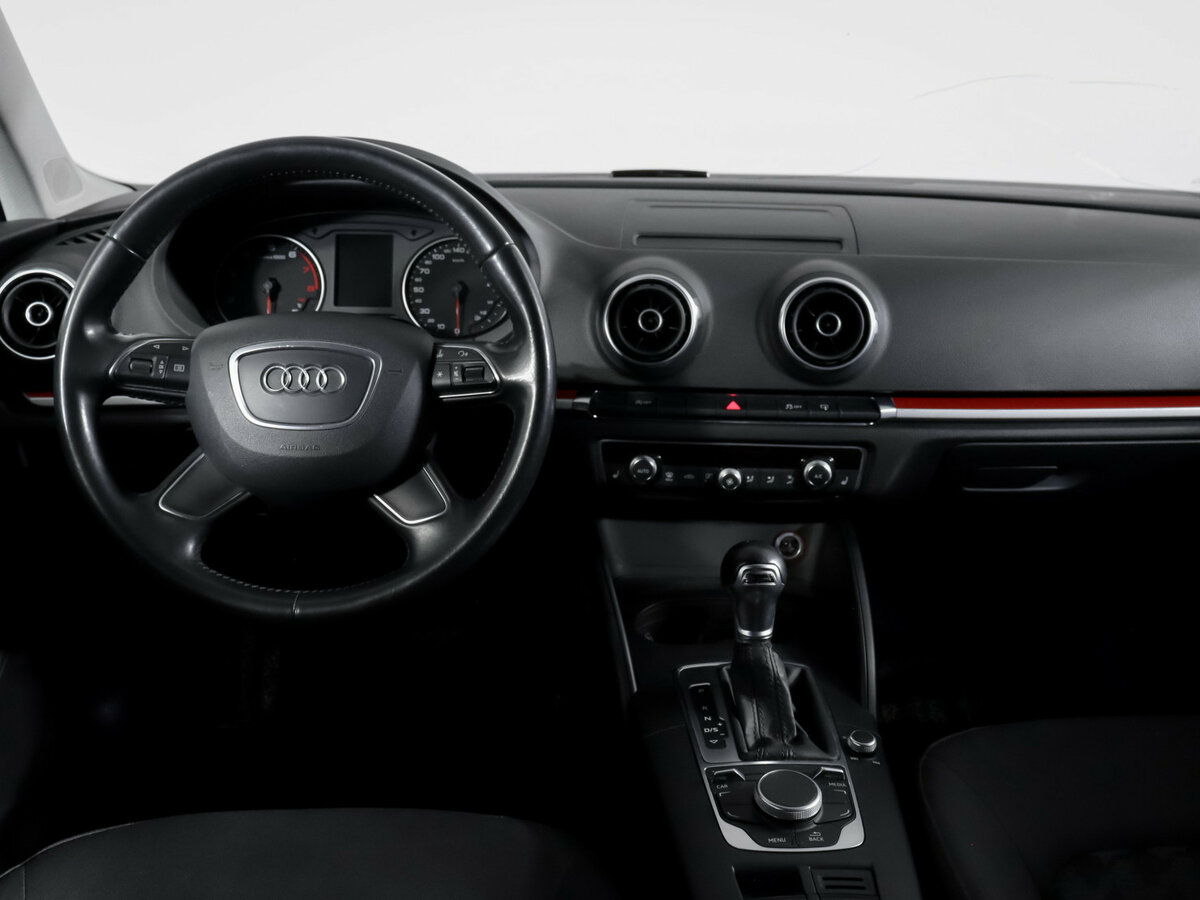 Купить Audi A3, 2014, 135 000 км.. Фото: #8