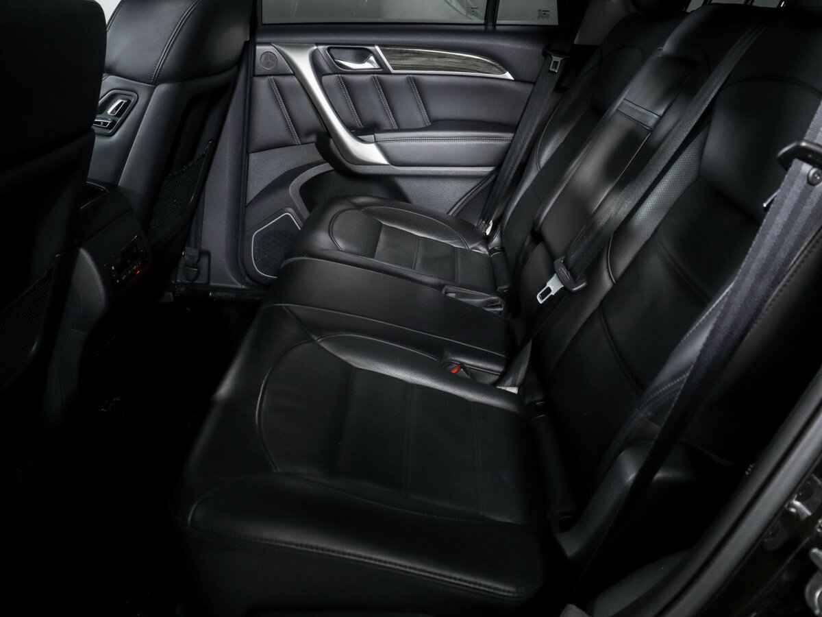 Купить Haval H9, 2019, 106 877 км.. Фото: #9