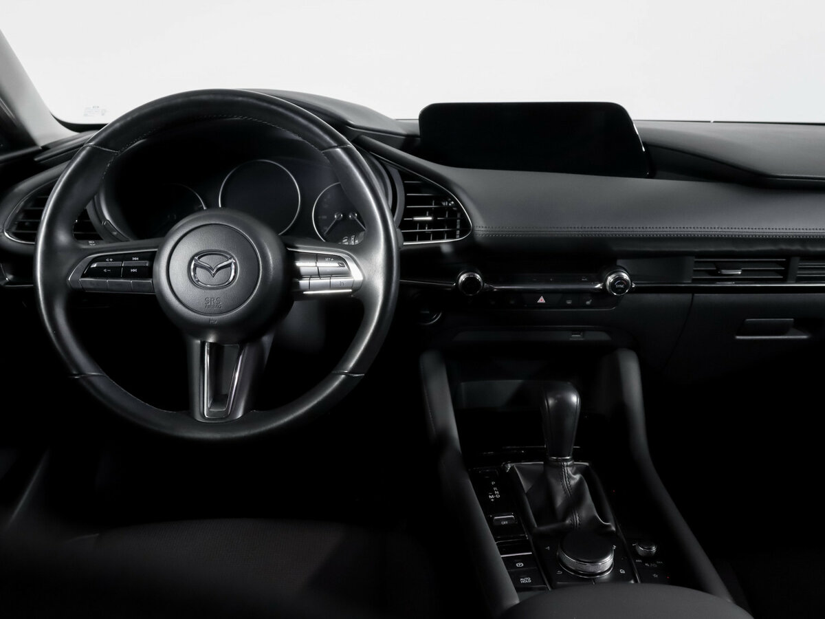 Купить Mazda 3, 2019, 73 300 км.. Фото: #9