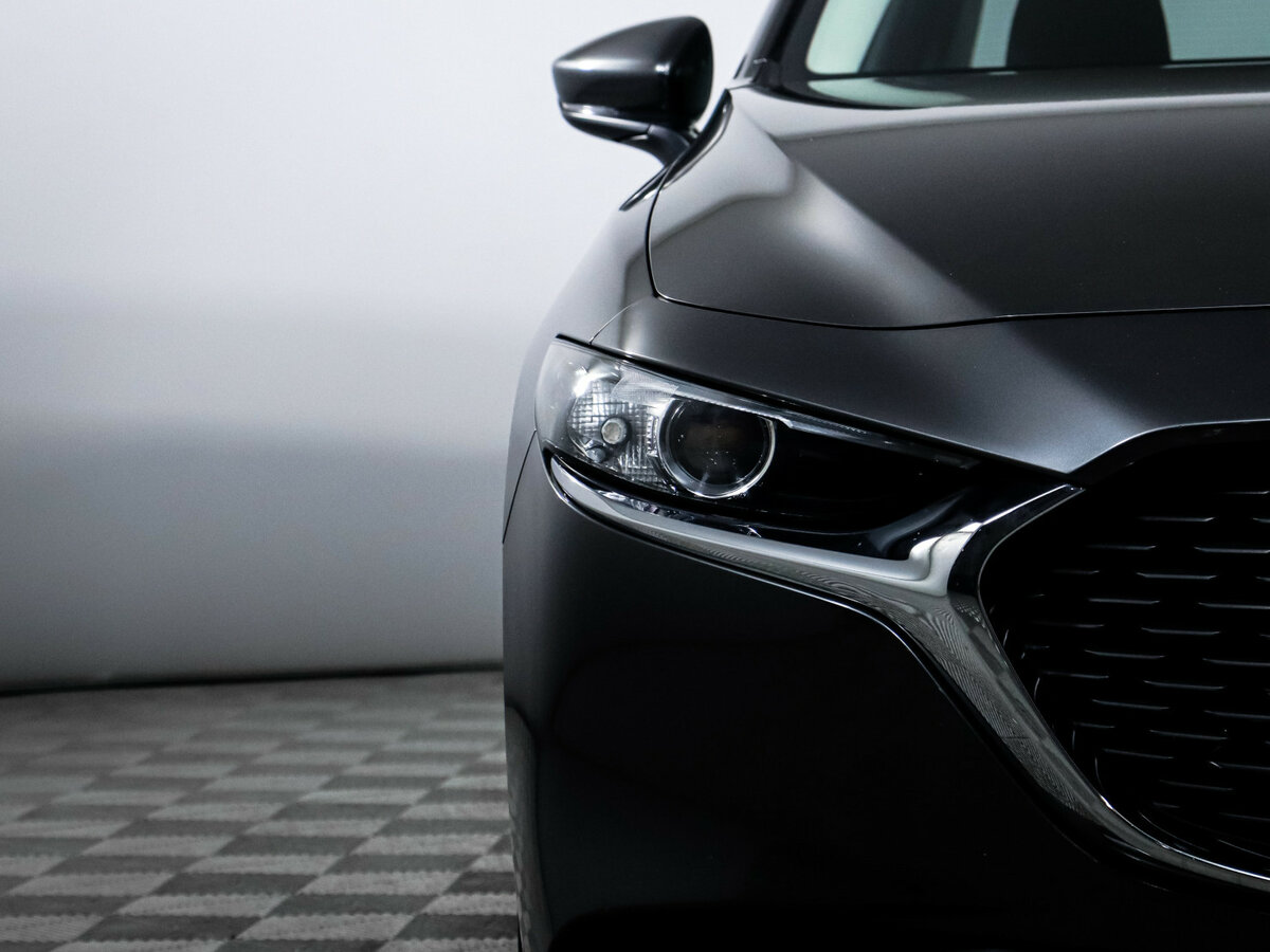 Купить Mazda 3, 2019, 73 300 км.. Фото: #15