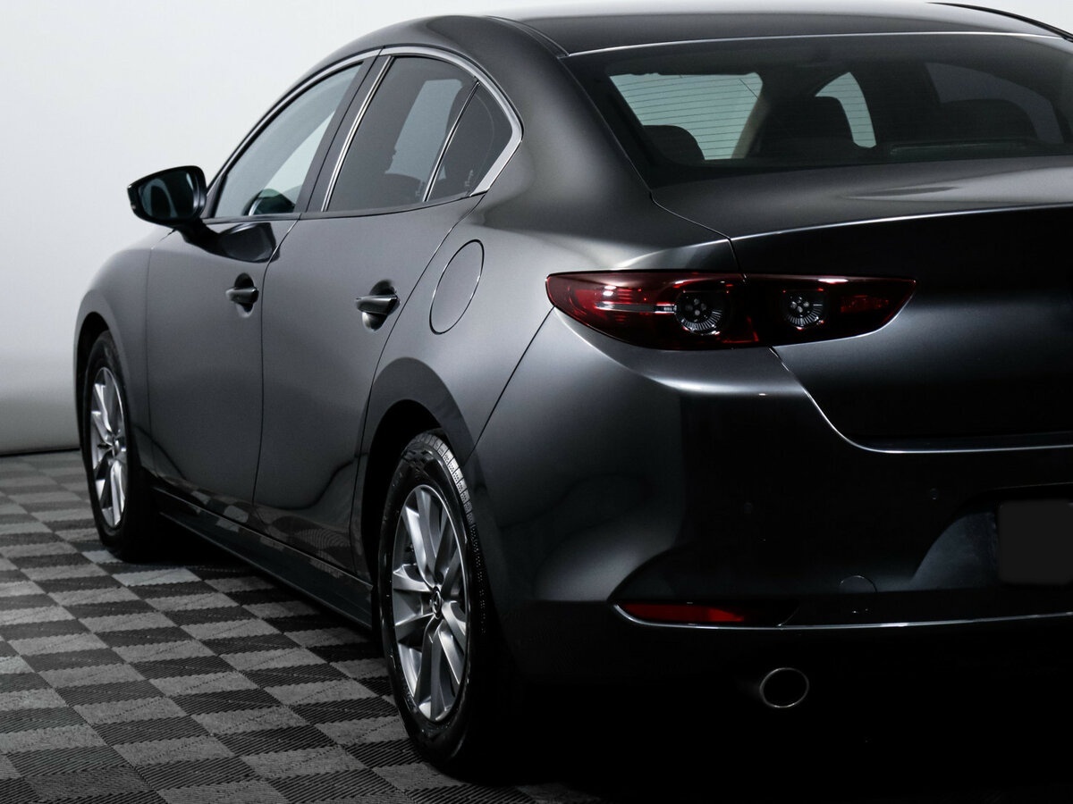 Купить Mazda 3, 2019, 73 300 км.. Фото: #16