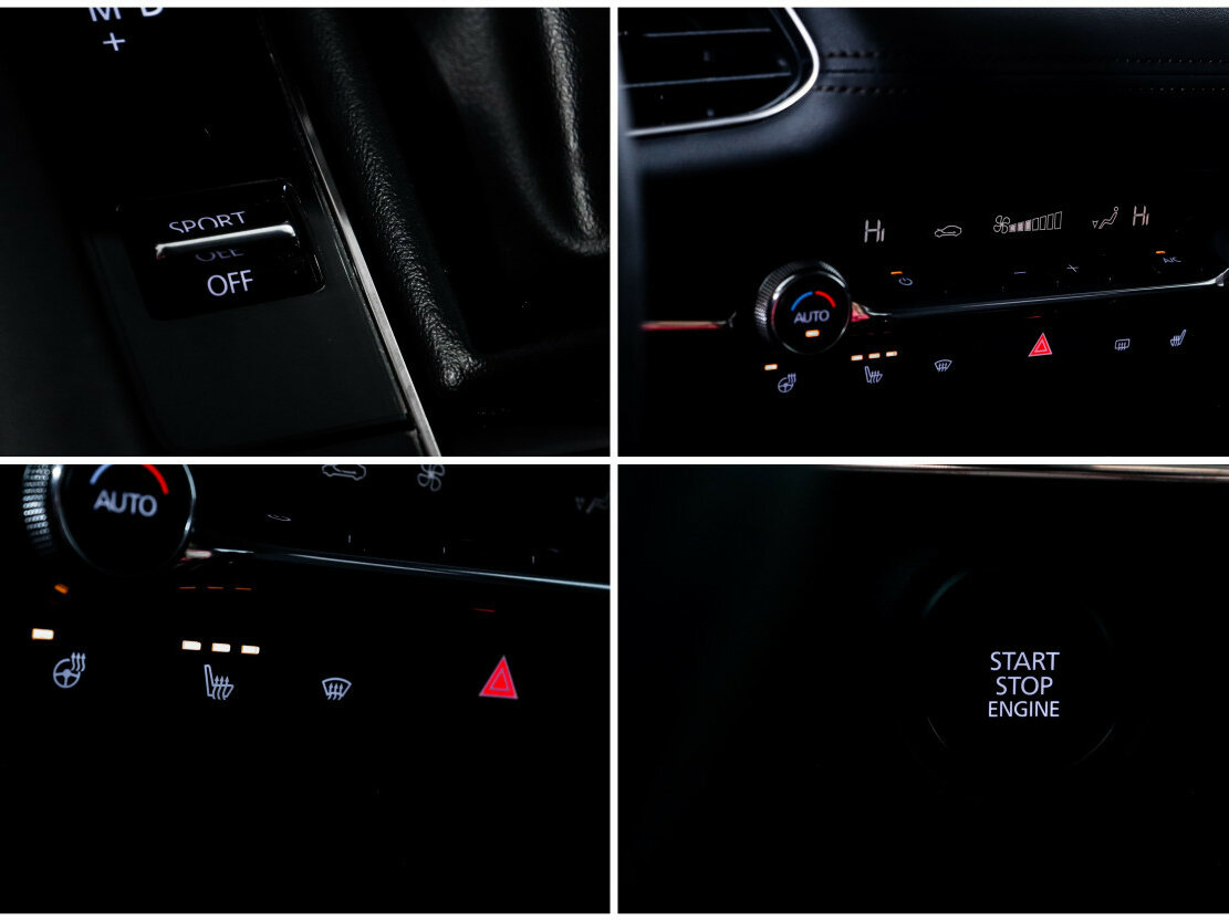 Купить Mazda 3, 2019, 73 300 км.. Фото: #18