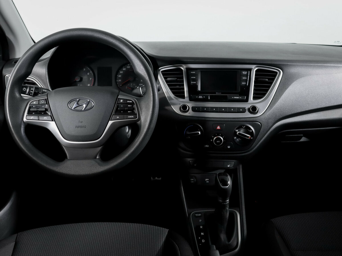 Купить Хендай Солярис, 2020, 90 000 км.. Фото: #9