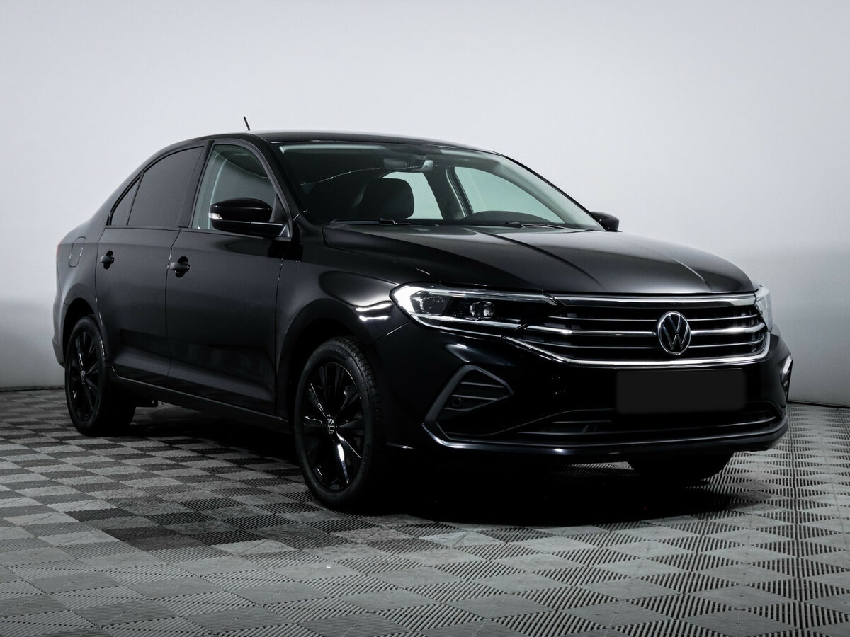 Купить Фольксваген Поло, 2020, 64 024 км.. Фото: #2