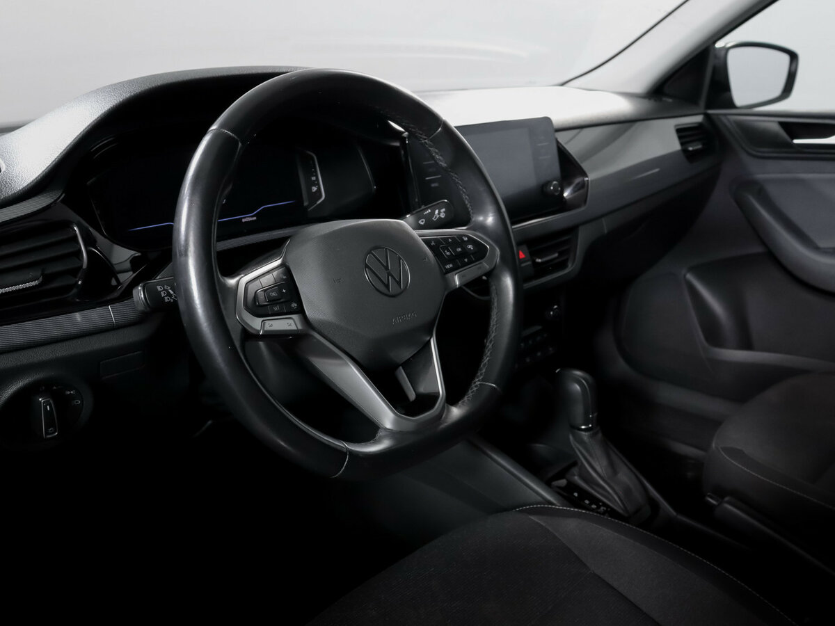 Купить Фольксваген Поло, 2020, 64 024 км.. Фото: #9