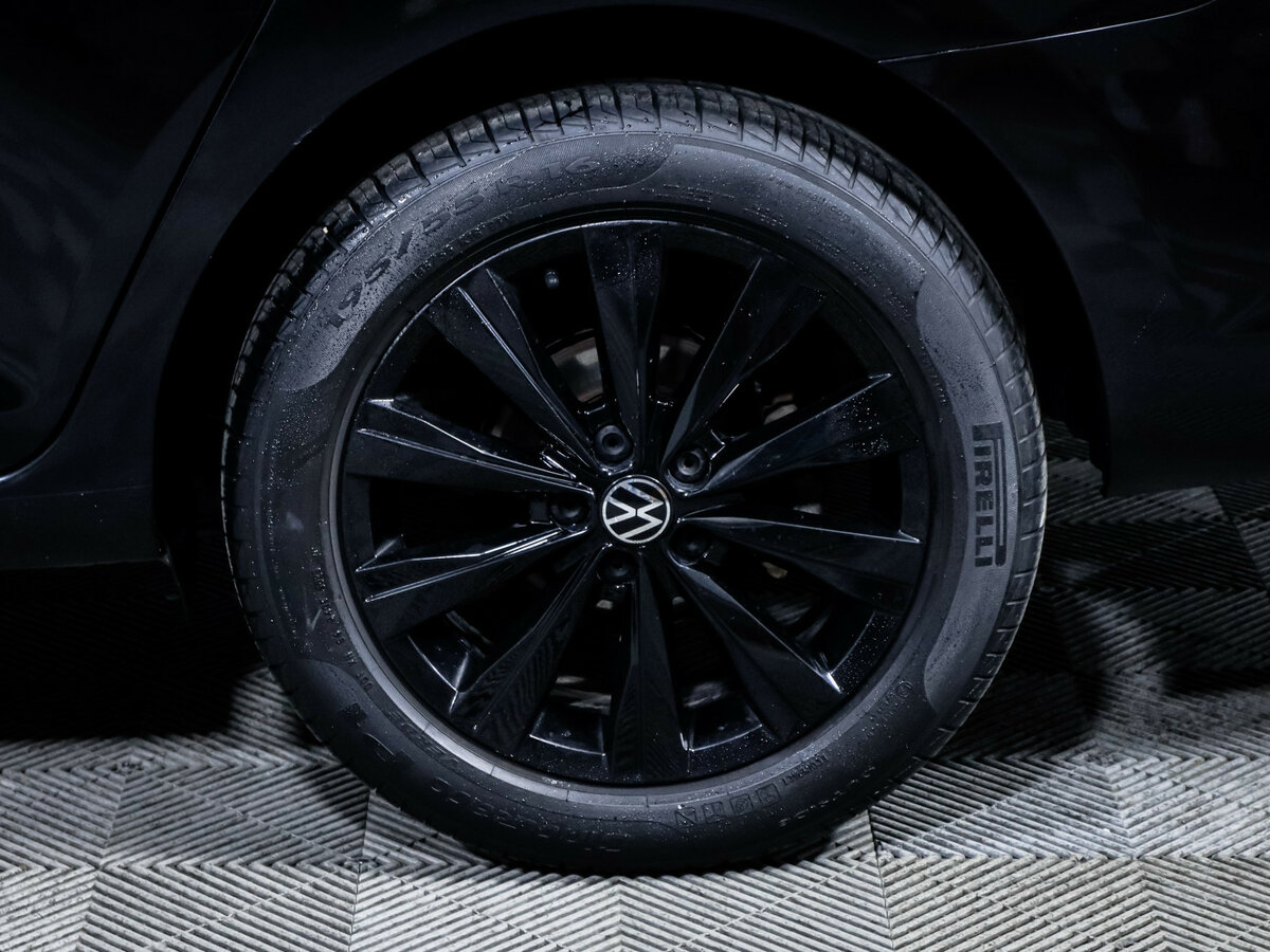 Купить Фольксваген Поло, 2020, 64 024 км.. Фото: #10