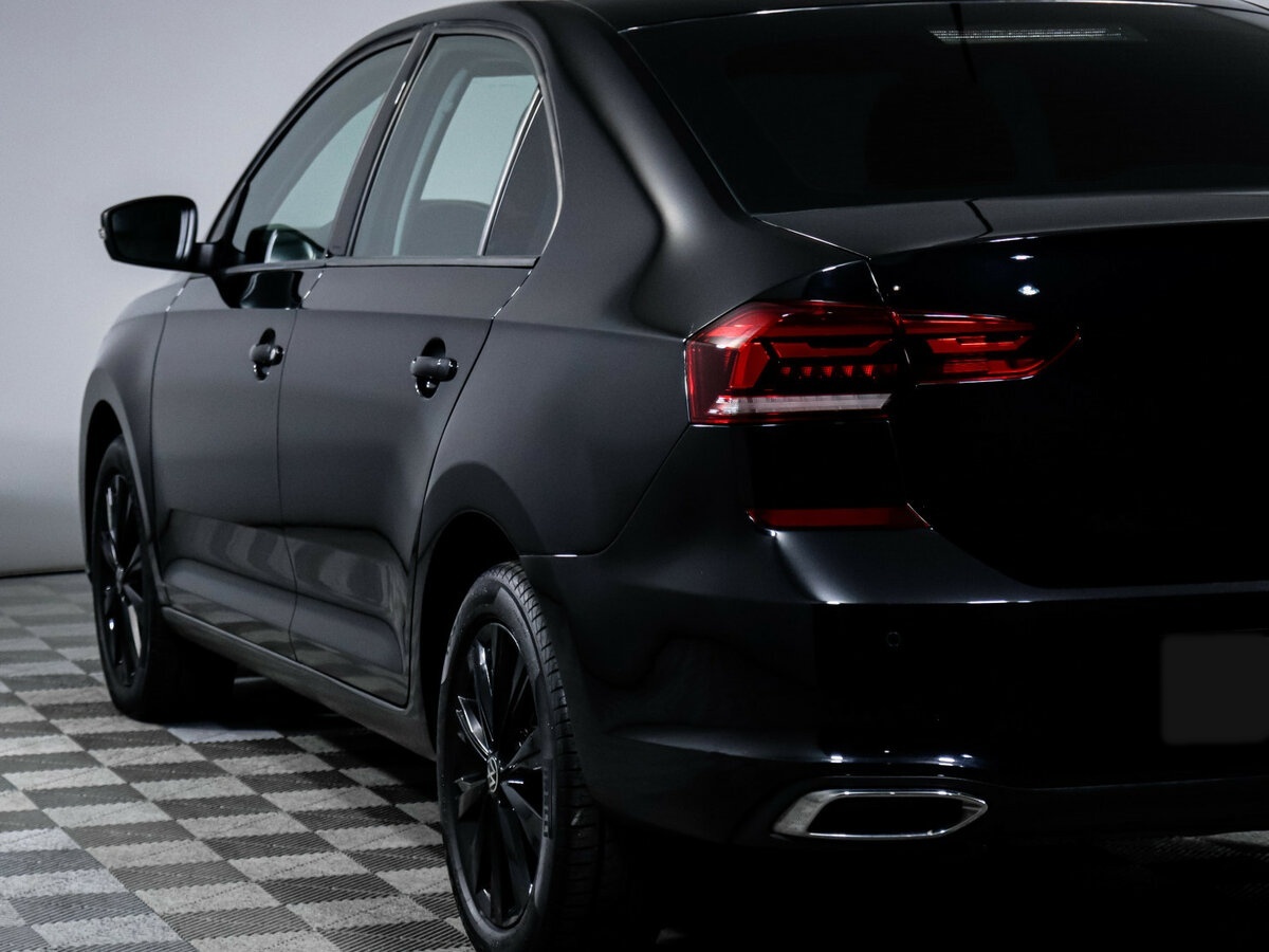 Купить Фольксваген Поло, 2020, 64 024 км.. Фото: #13