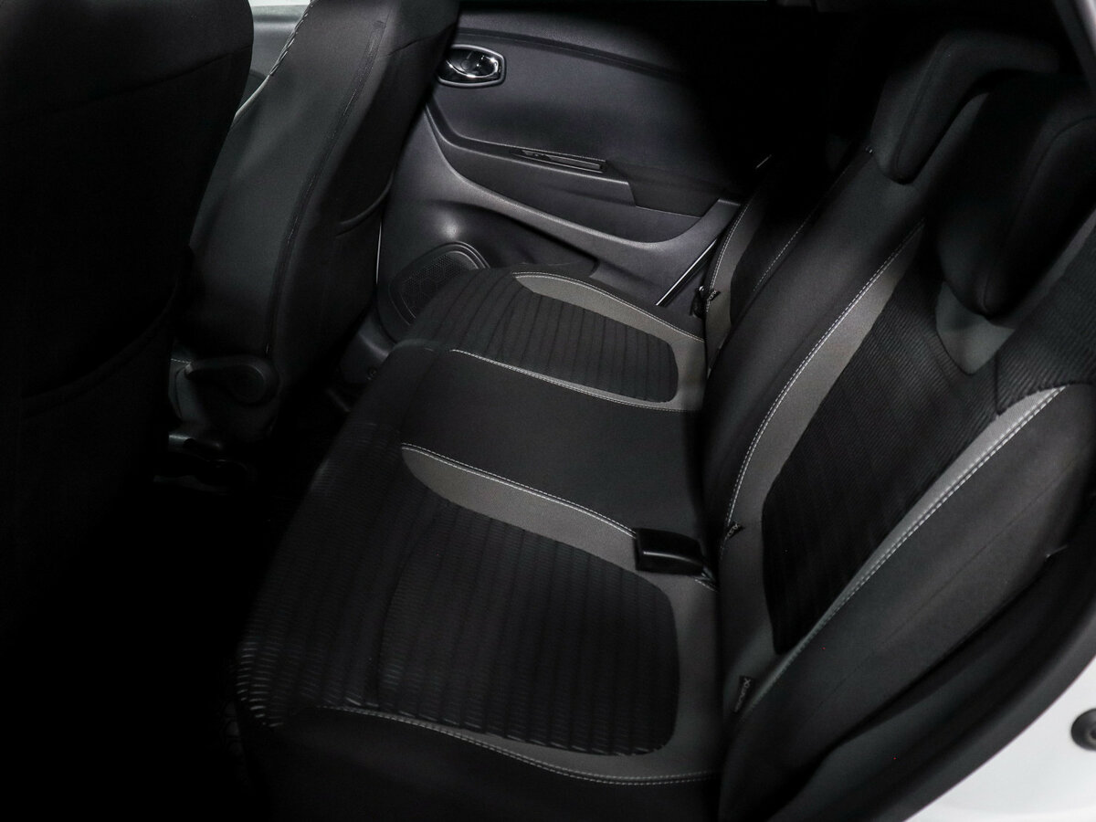 Купить Рено Каптюр, 2018, 59 100 км.. Фото: #7