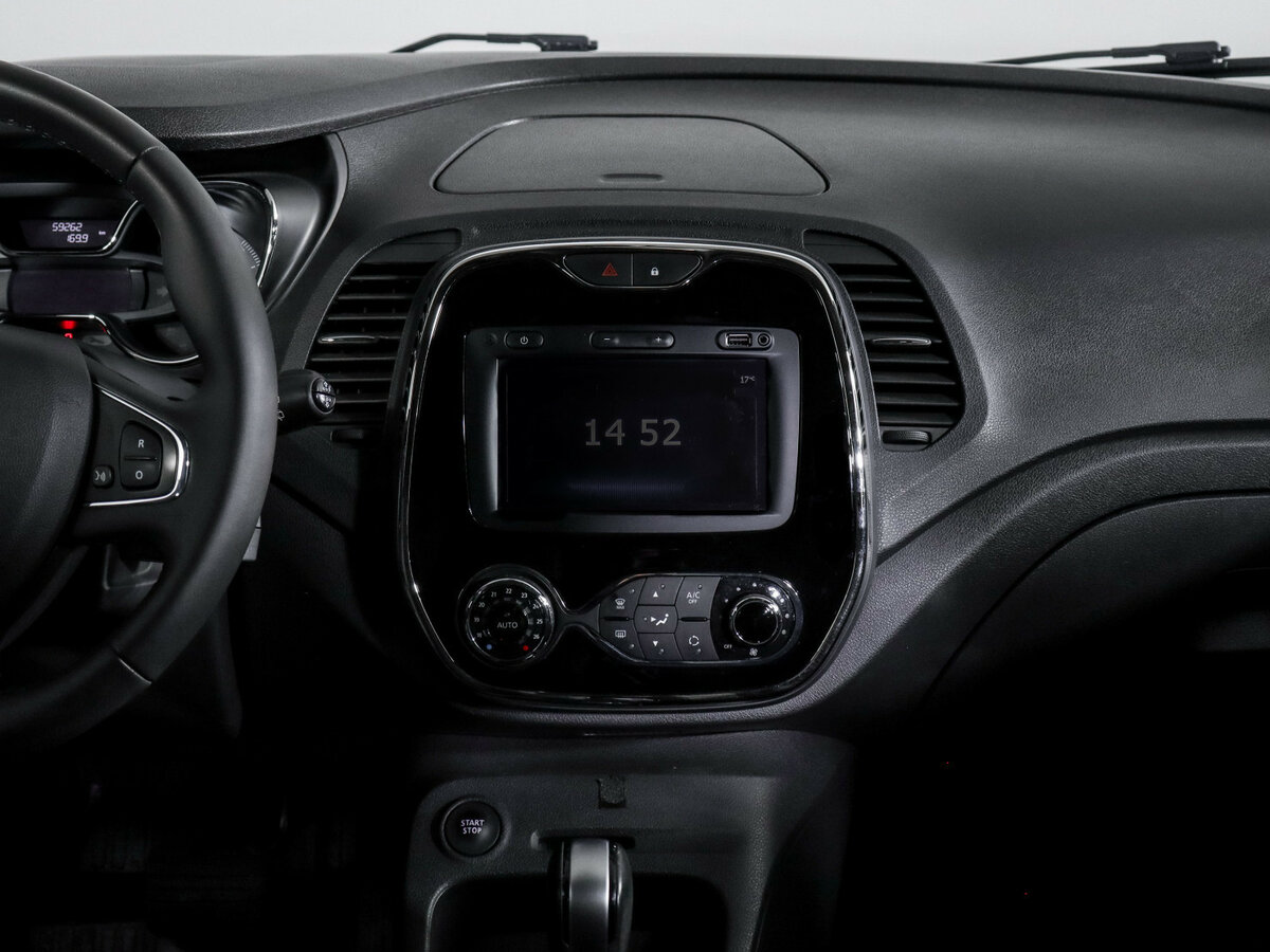 Купить Рено Каптюр, 2018, 59 100 км.. Фото: #10