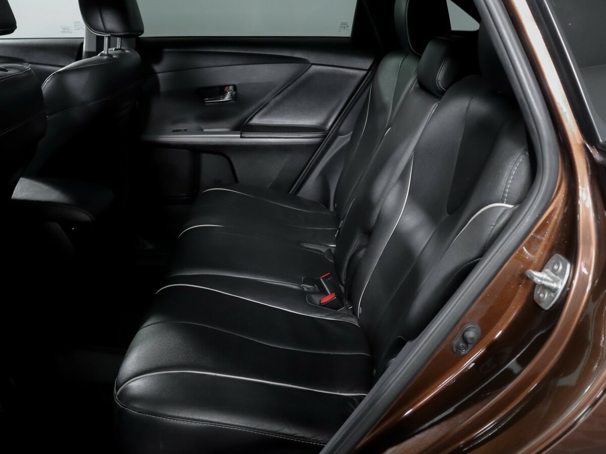 Купить Toyota Venza, 2014, 172 579 км.. Фото: #9