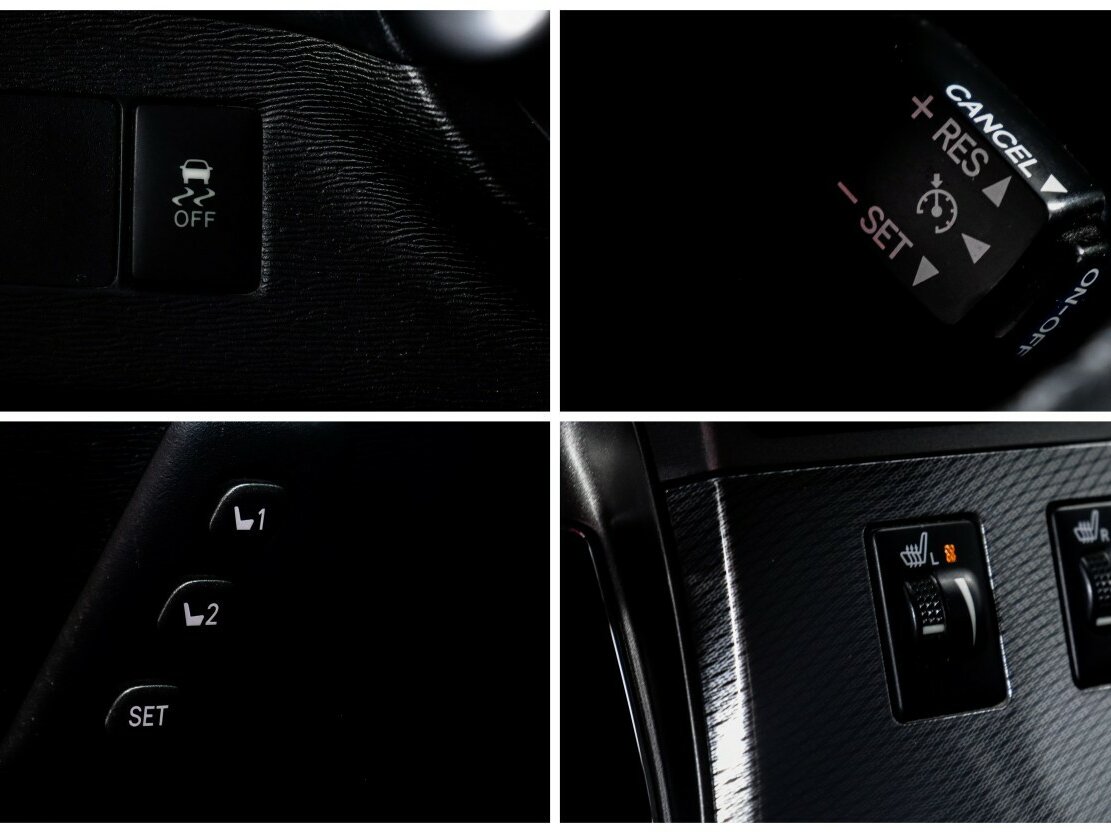 Купить Toyota Venza, 2014, 172 579 км.. Фото: #17