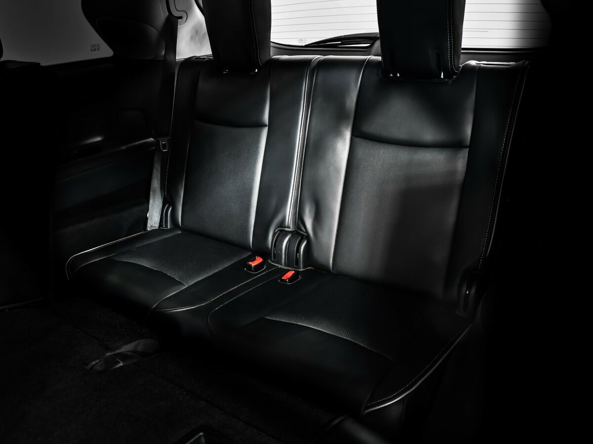 Купить Infiniti QX60, 2018, 99 084 км.. Фото: #13