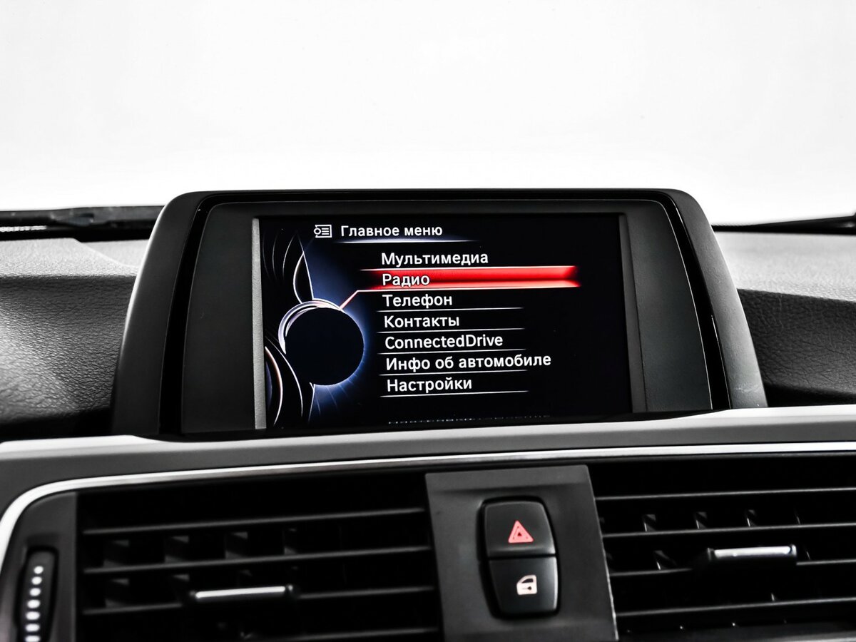 Купить BMW 3 серии, 2017, 101 755 км.. Фото: #16