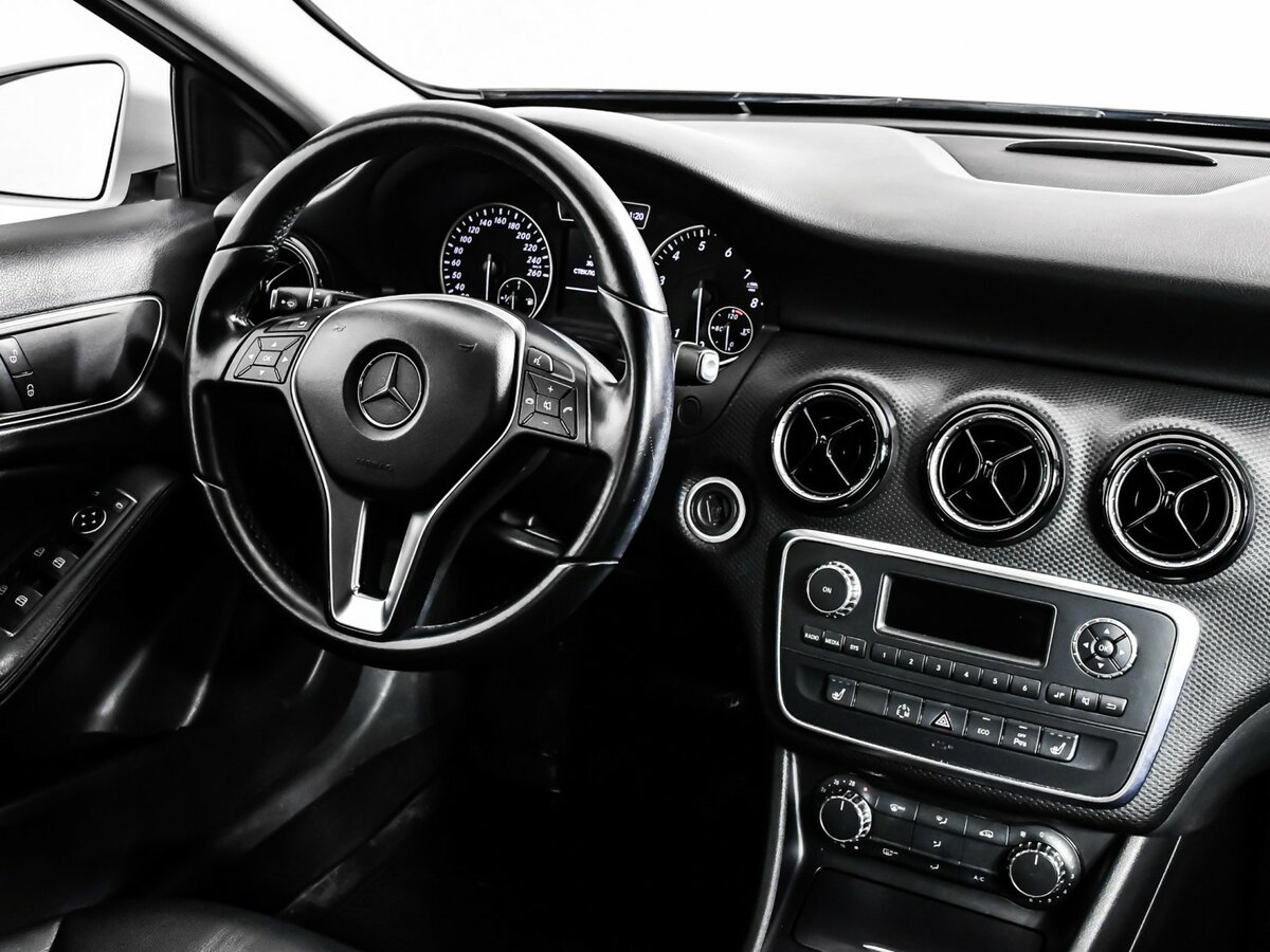 Купить Mercedes-Benz A-Класс, 2013, 162 959 км.. Фото: #7