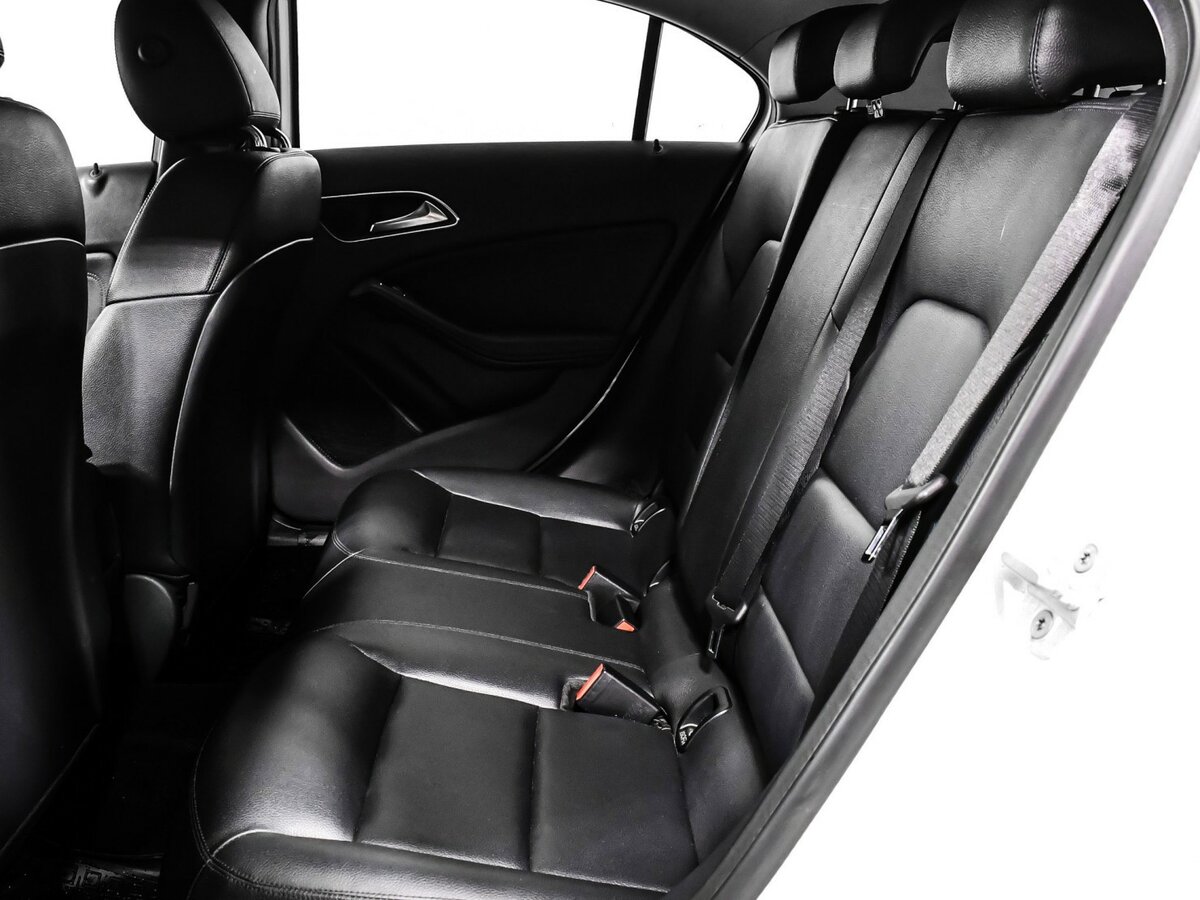 Купить Mercedes-Benz A-Класс, 2013, 162 959 км.. Фото: #10