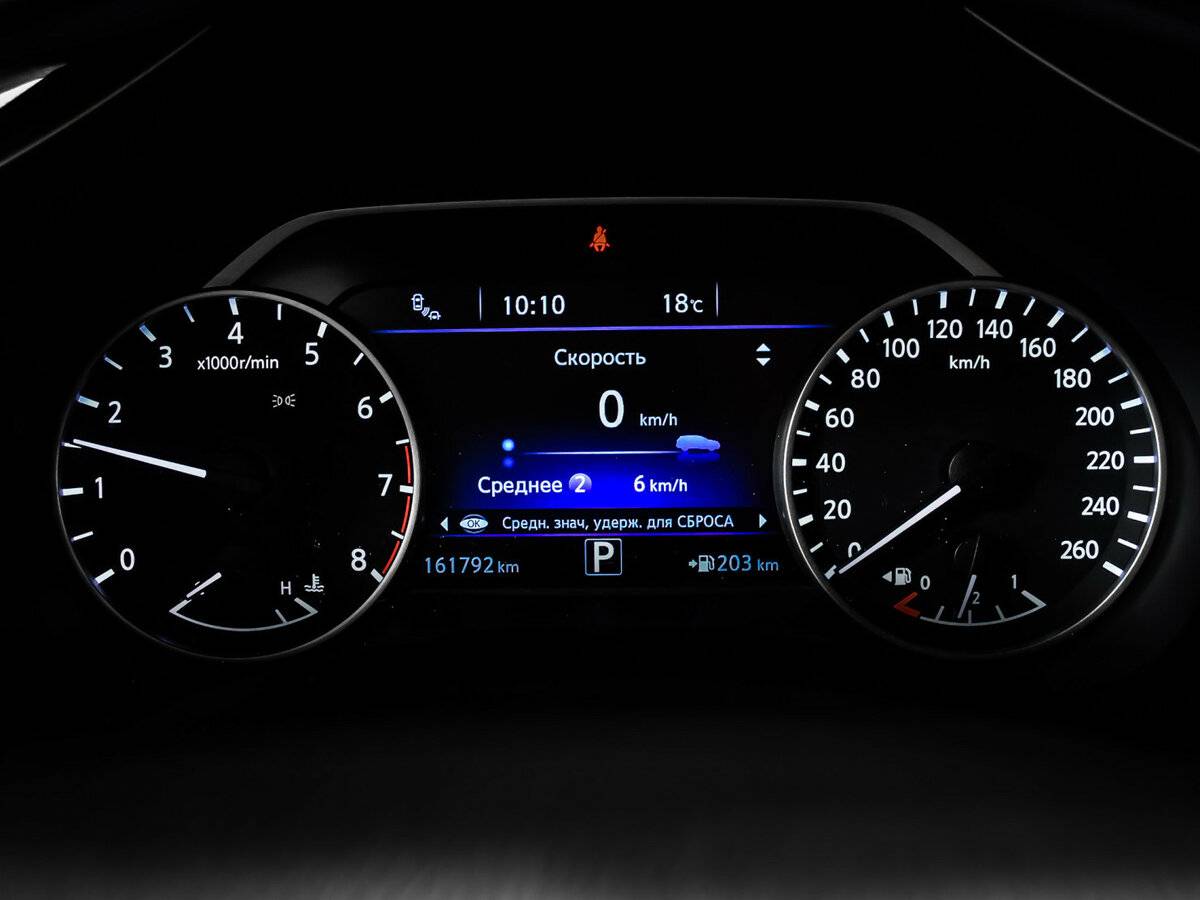 Купить Nissan Murano, 2018, 162 000 км.. Фото: #8