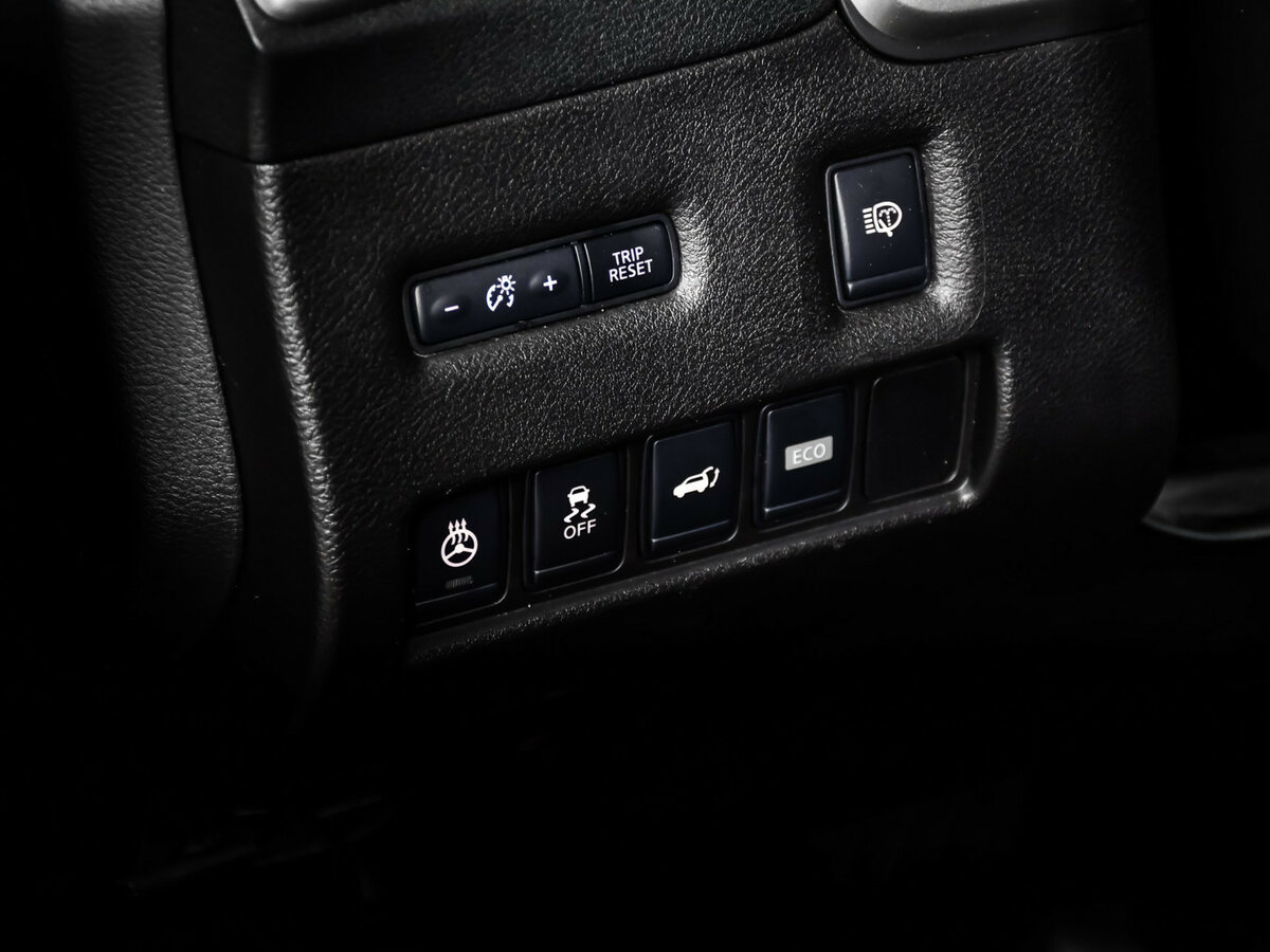 Купить Nissan Murano, 2018, 162 000 км.. Фото: #17