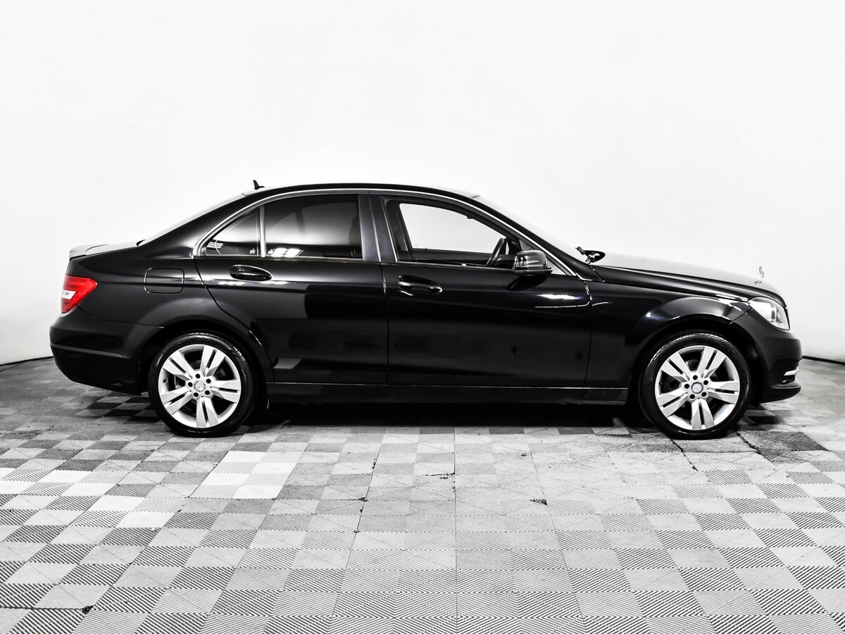 Купить Mercedes-Benz C-Класс, 2013, 100 535 км.. Фото: #3