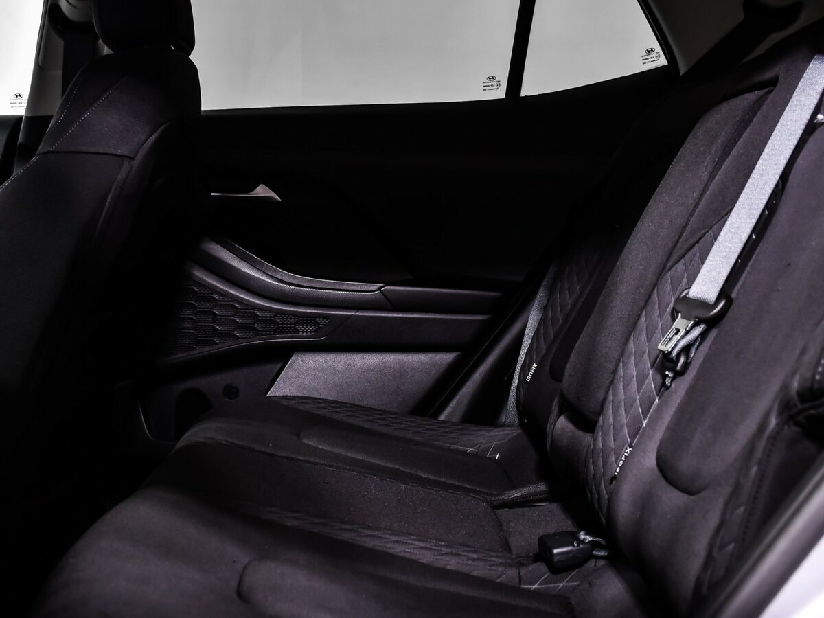 Купить Hyundai Creta, 2022, 68 528 км.. Фото: #12