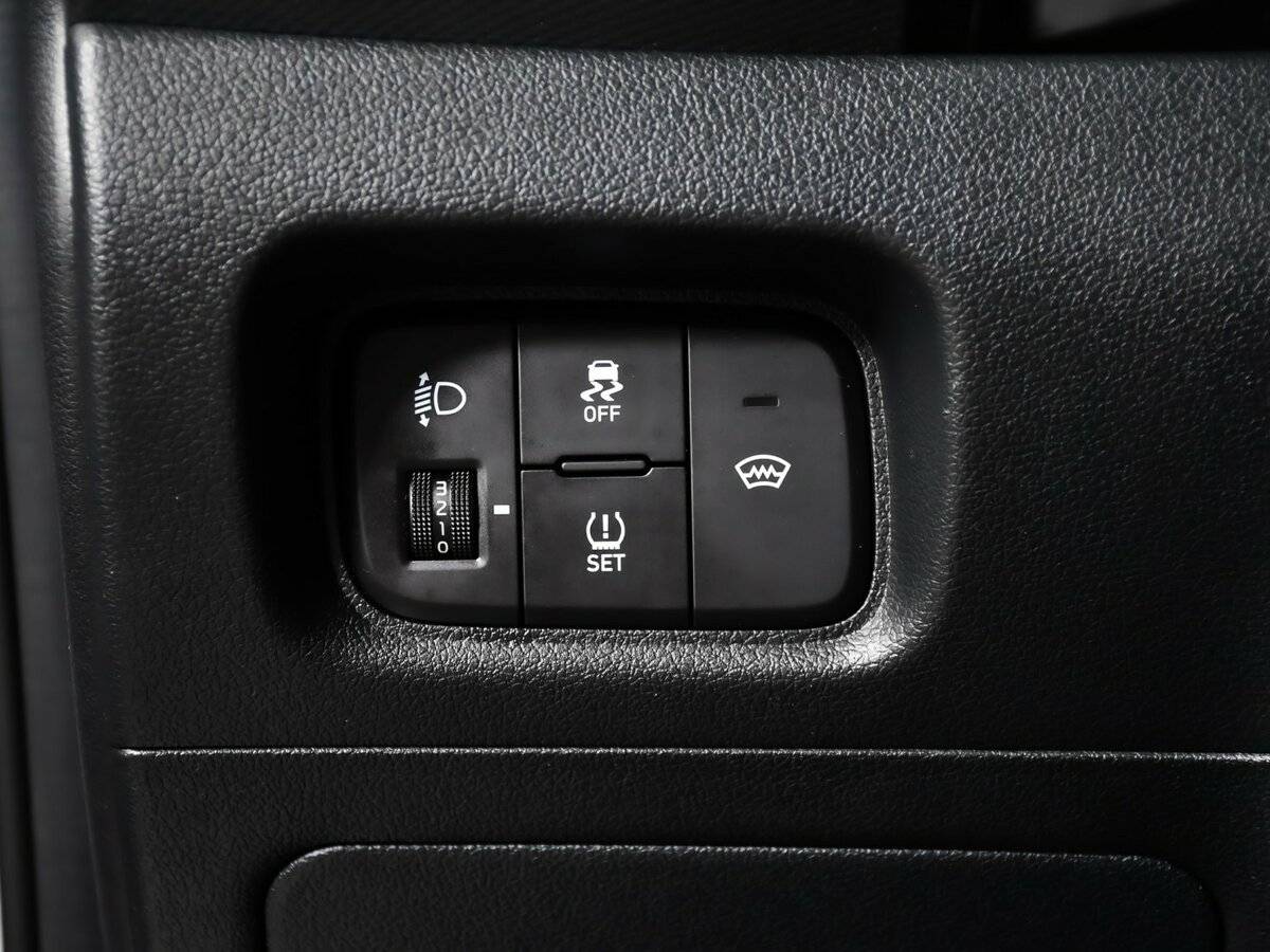 Купить Hyundai Creta, 2022, 68 528 км.. Фото: #14