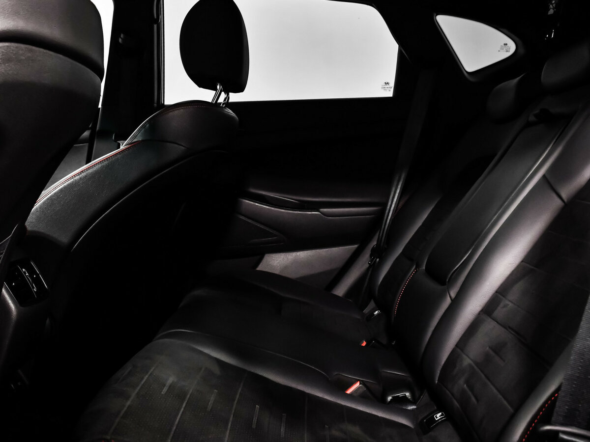 Купить Hyundai Tucson, 2020, 77 512 км.. Фото: #12