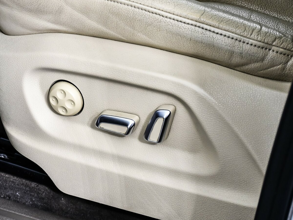 Купить Audi Q5, 2014, 194 701 км.. Фото: #13