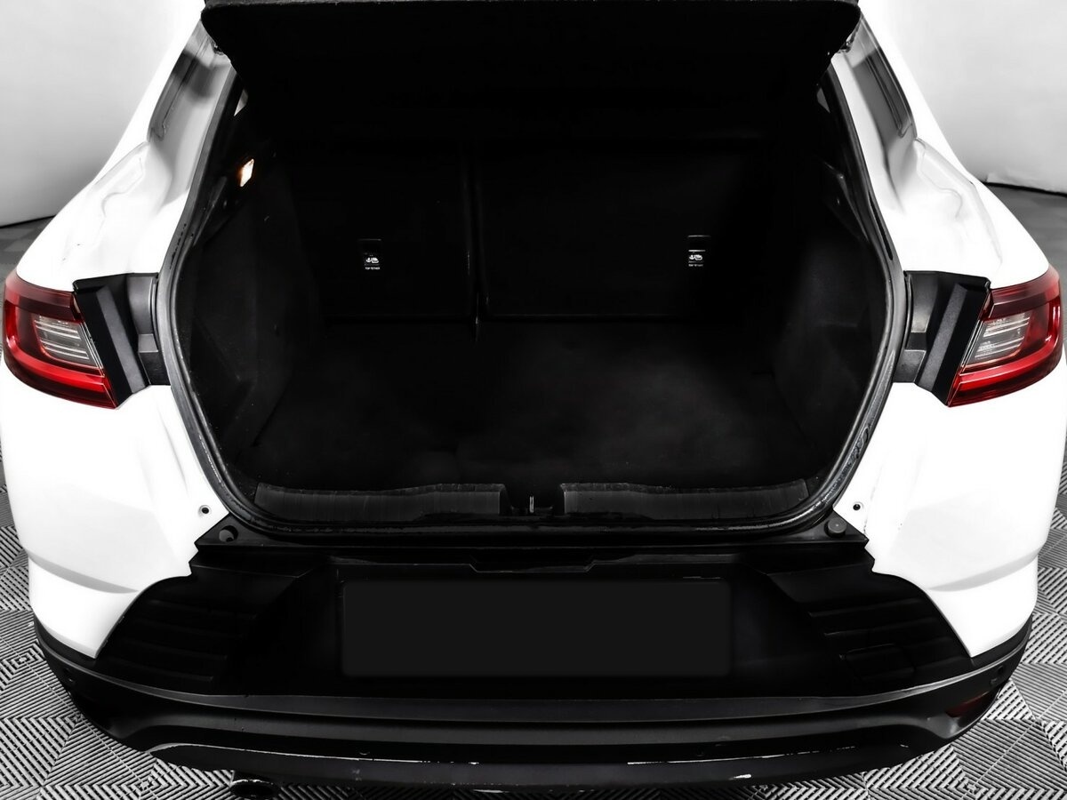 Купить Рено Аркана, 2021, 135 008 км.. Фото: #10