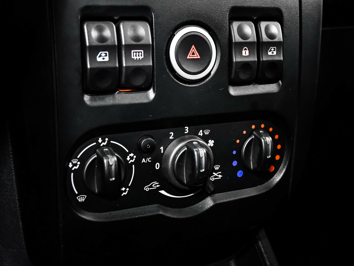 Купить Лада (ВАЗ) Ларгус, 2020, 206 571 км.. Фото: #9