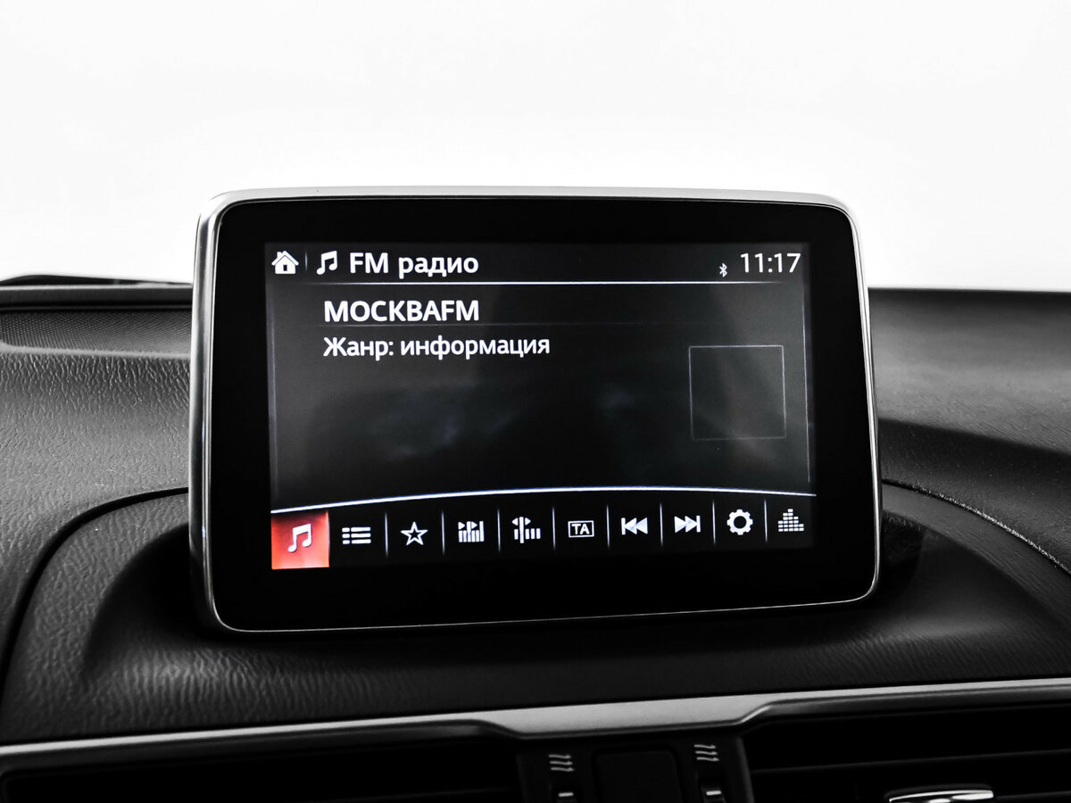 Купить Мазда 3, 2015, 42 602 км.. Фото: #11