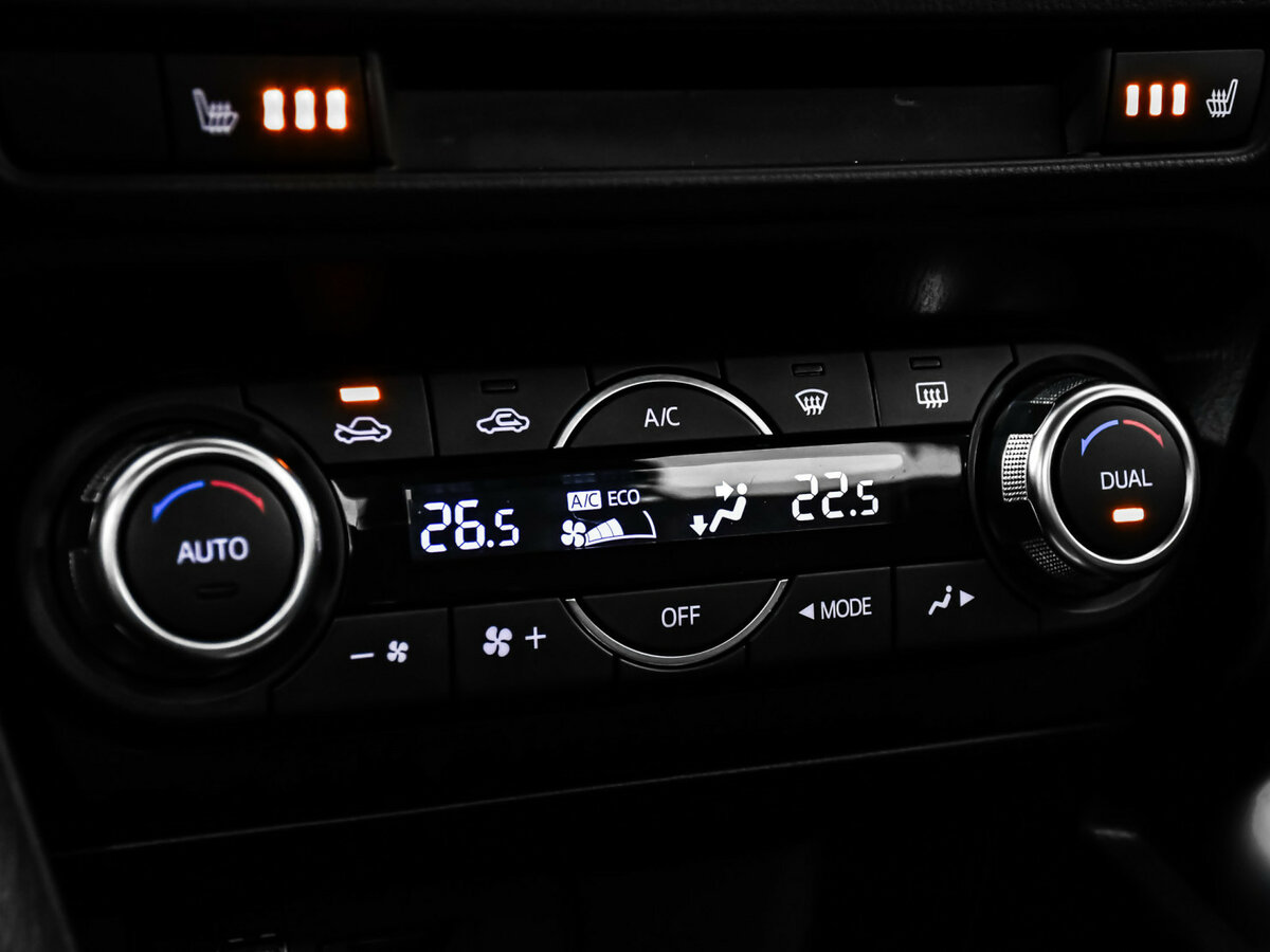 Купить Мазда 3, 2015, 42 602 км.. Фото: #12