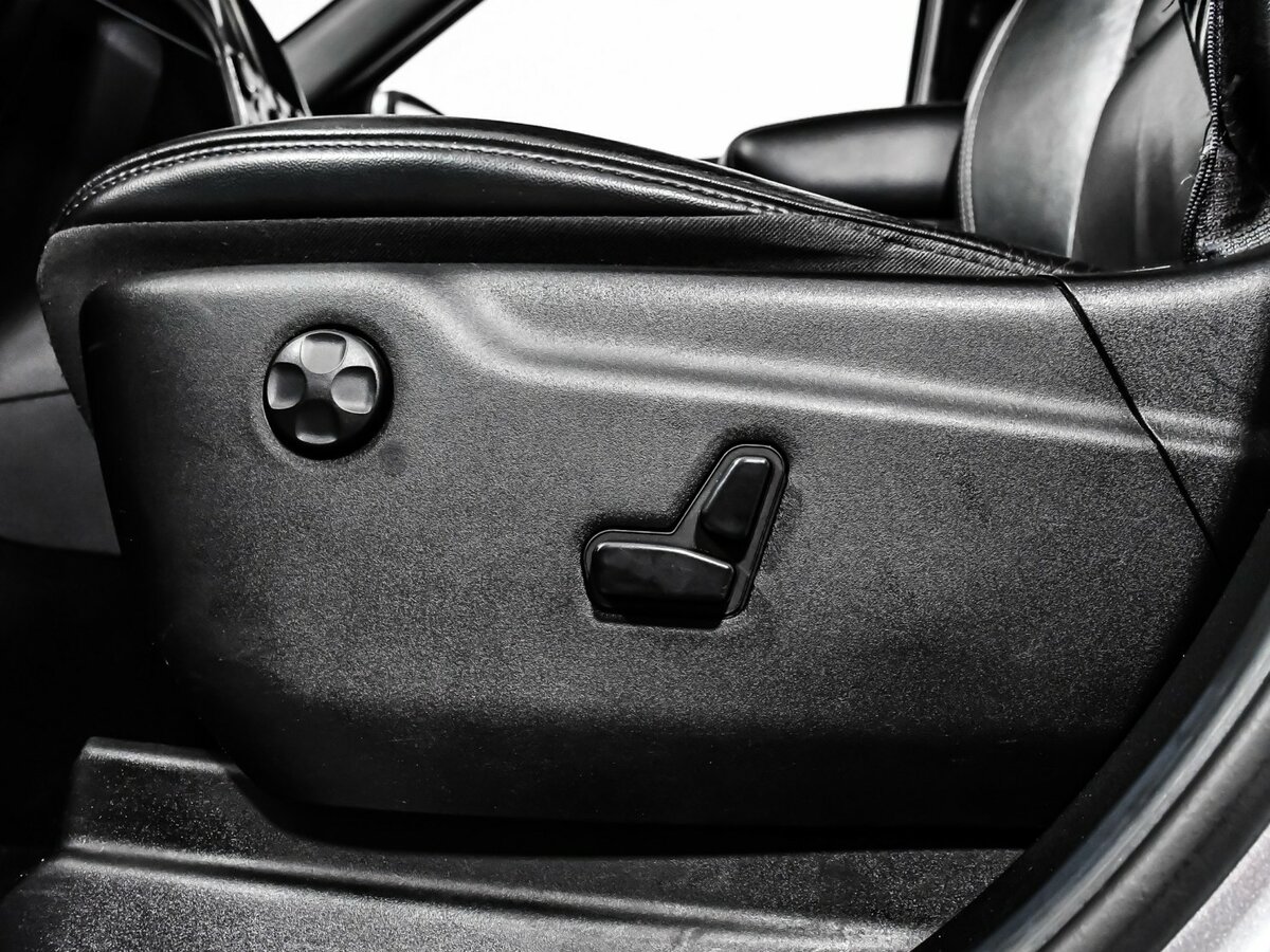 Купить Jeep Grand Cherokee, 2013, 223 236 км.. Фото: #15