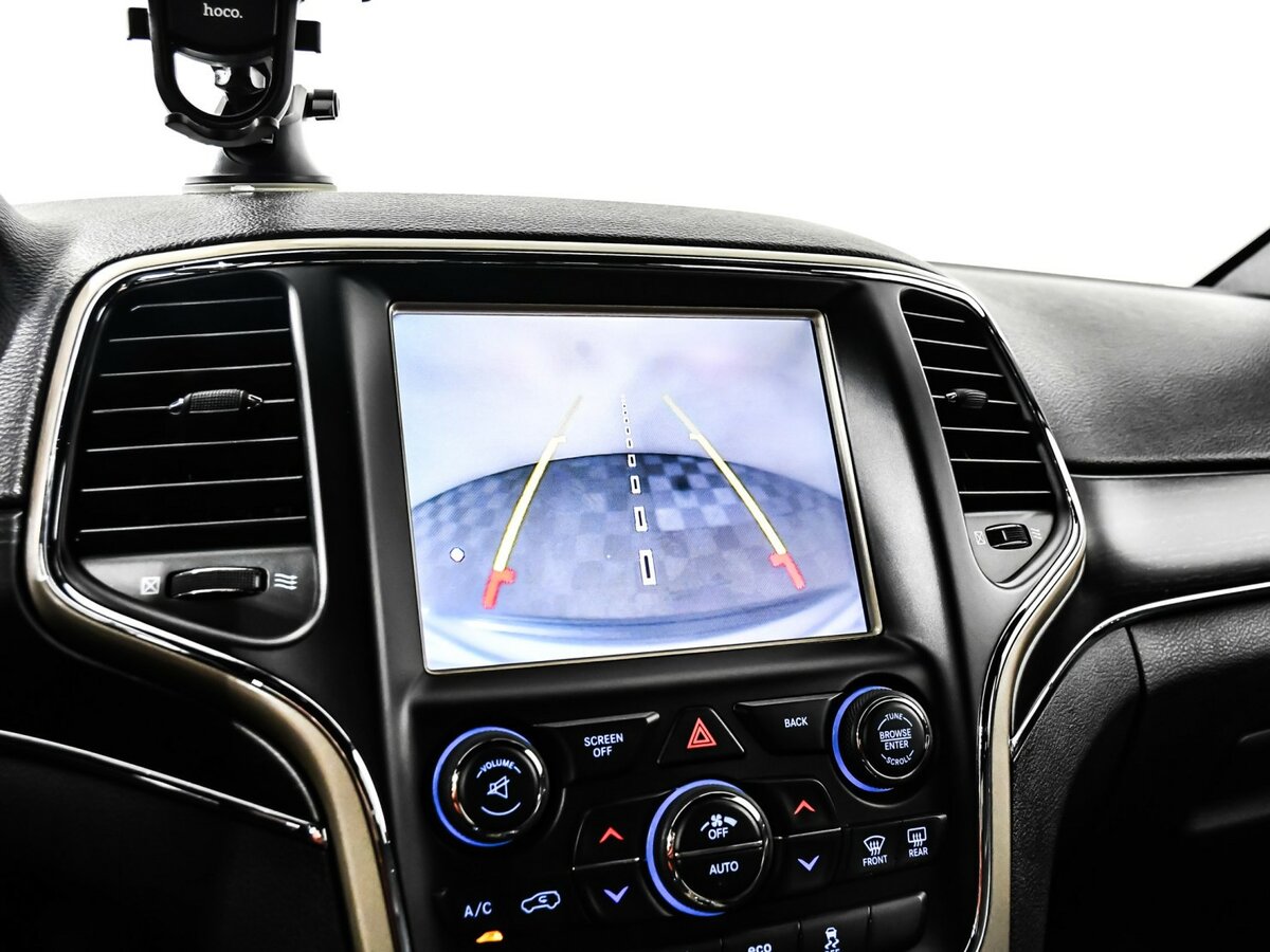 Купить Jeep Grand Cherokee, 2013, 223 236 км.. Фото: #19