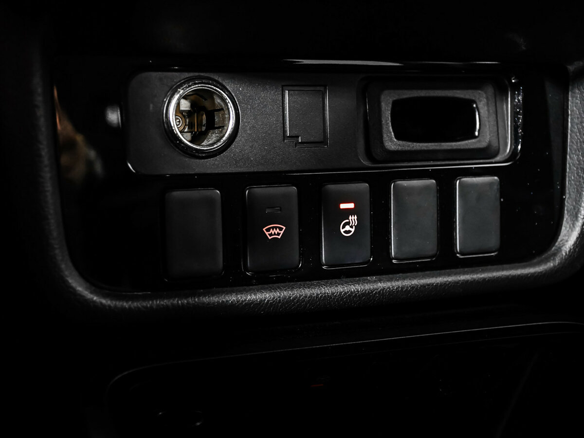 Купить Митсубиши Оутлэндер, 2018, 108 365 км.. Фото: #14