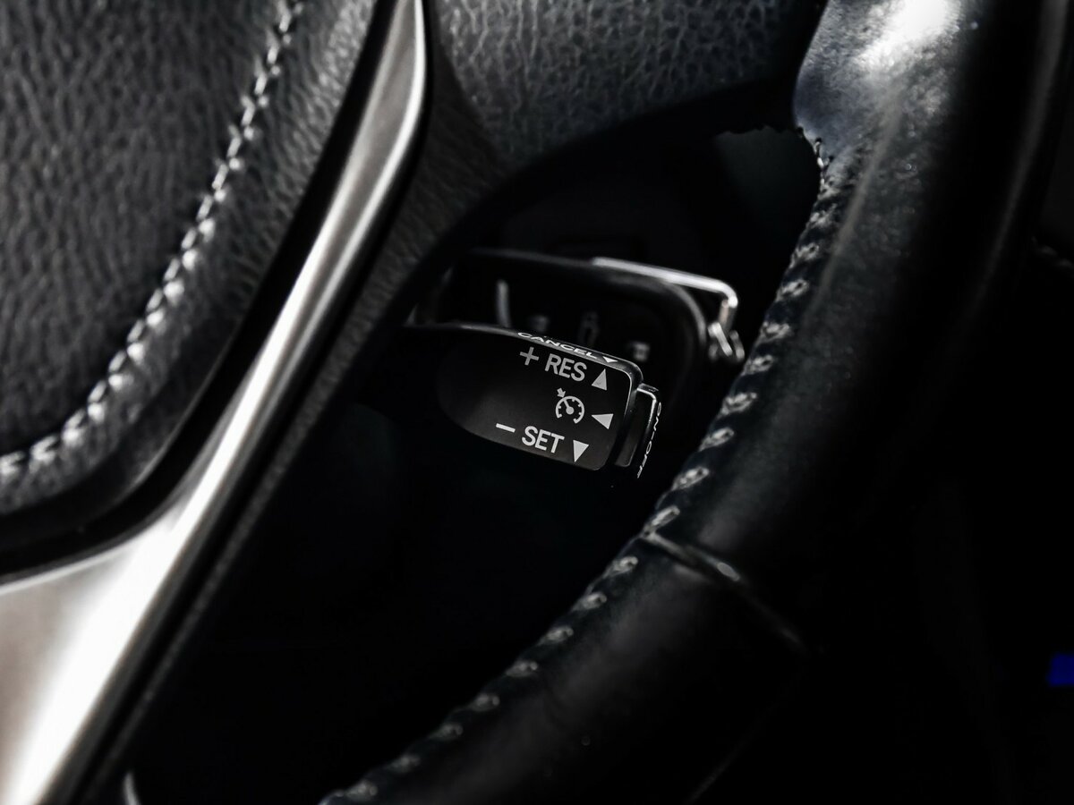 Купить Toyota RAV4, 2016, 93 450 км.. Фото: #14