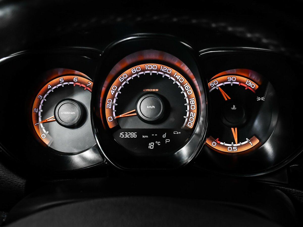 Купить Лада (ВАЗ) Веста, 2020, 153 256 км.. Фото: #7