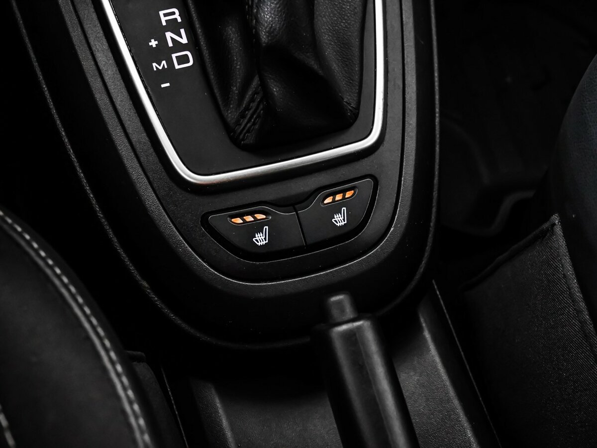 Купить Лада (ВАЗ) Веста, 2020, 153 256 км.. Фото: #9