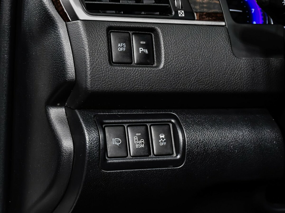 Купить Toyota Camry, 2016, 109 000 км.. Фото: #14