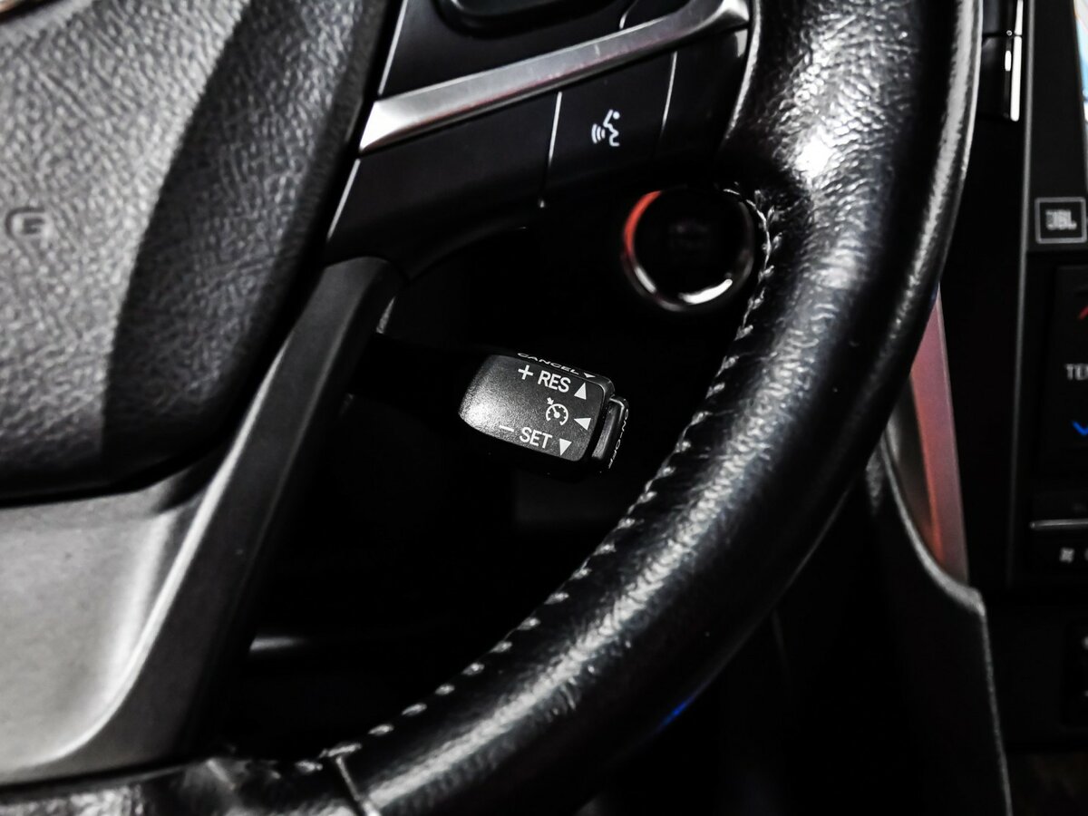 Купить Toyota Camry, 2016, 109 000 км.. Фото: #15