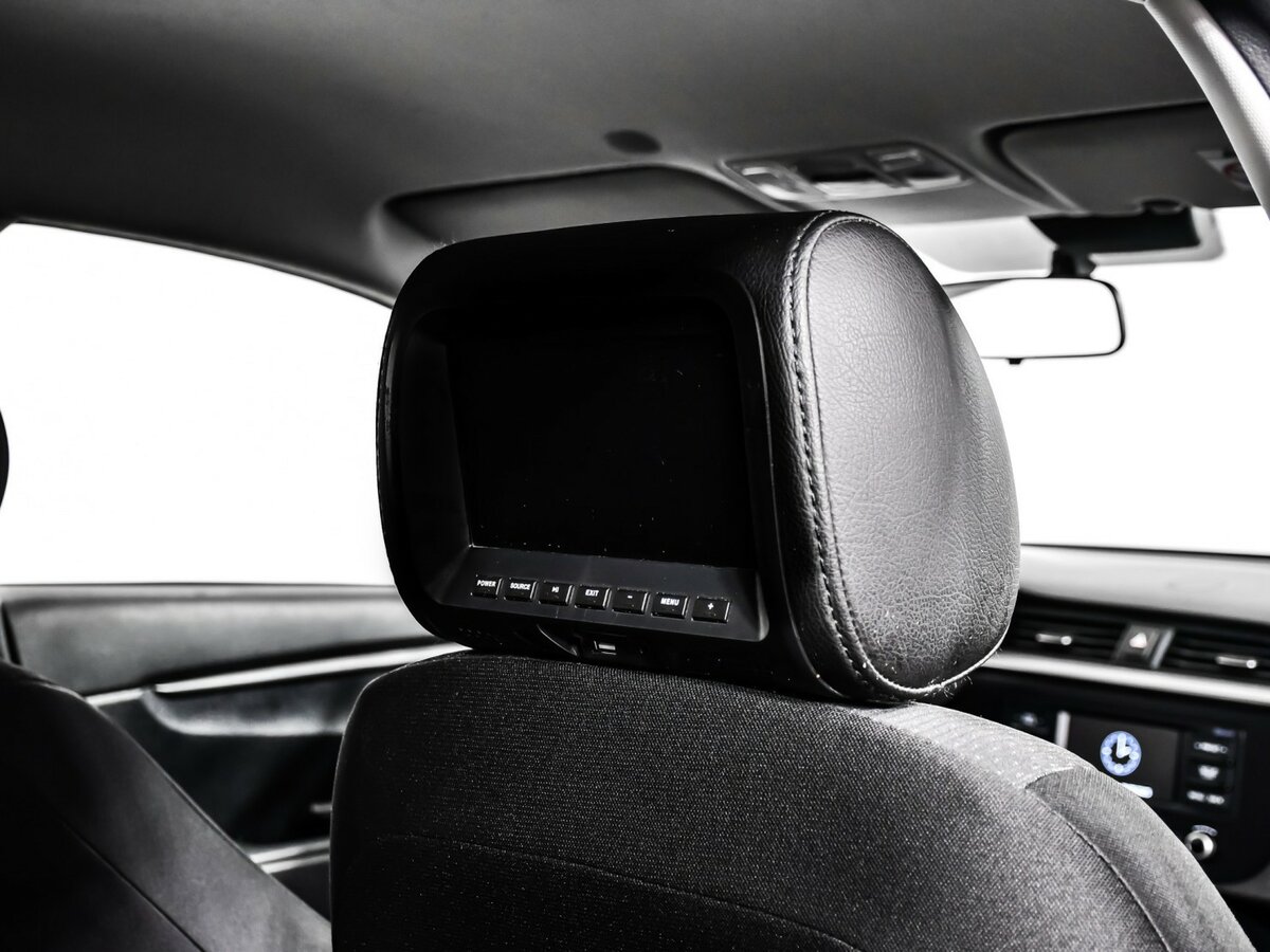 Купить Киа Рио, 2020, 81 073 км.. Фото: #12