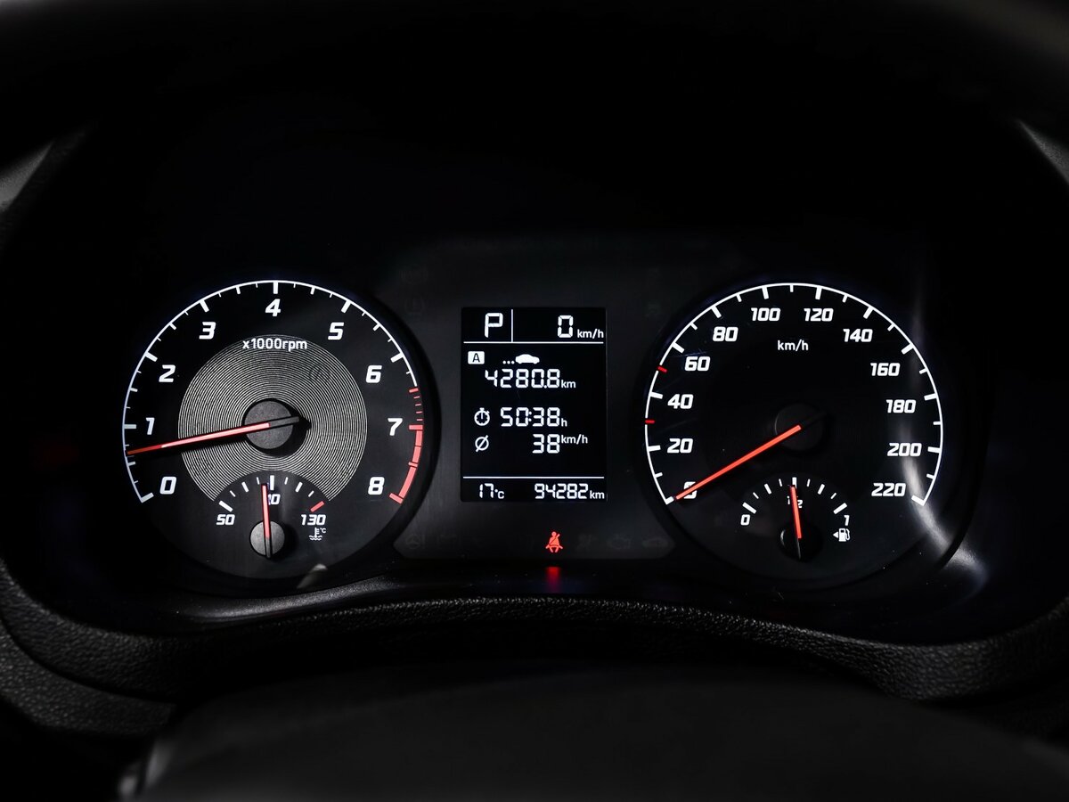 Купить Хендай Солярис, 2020, 94 278 км.. Фото: #8